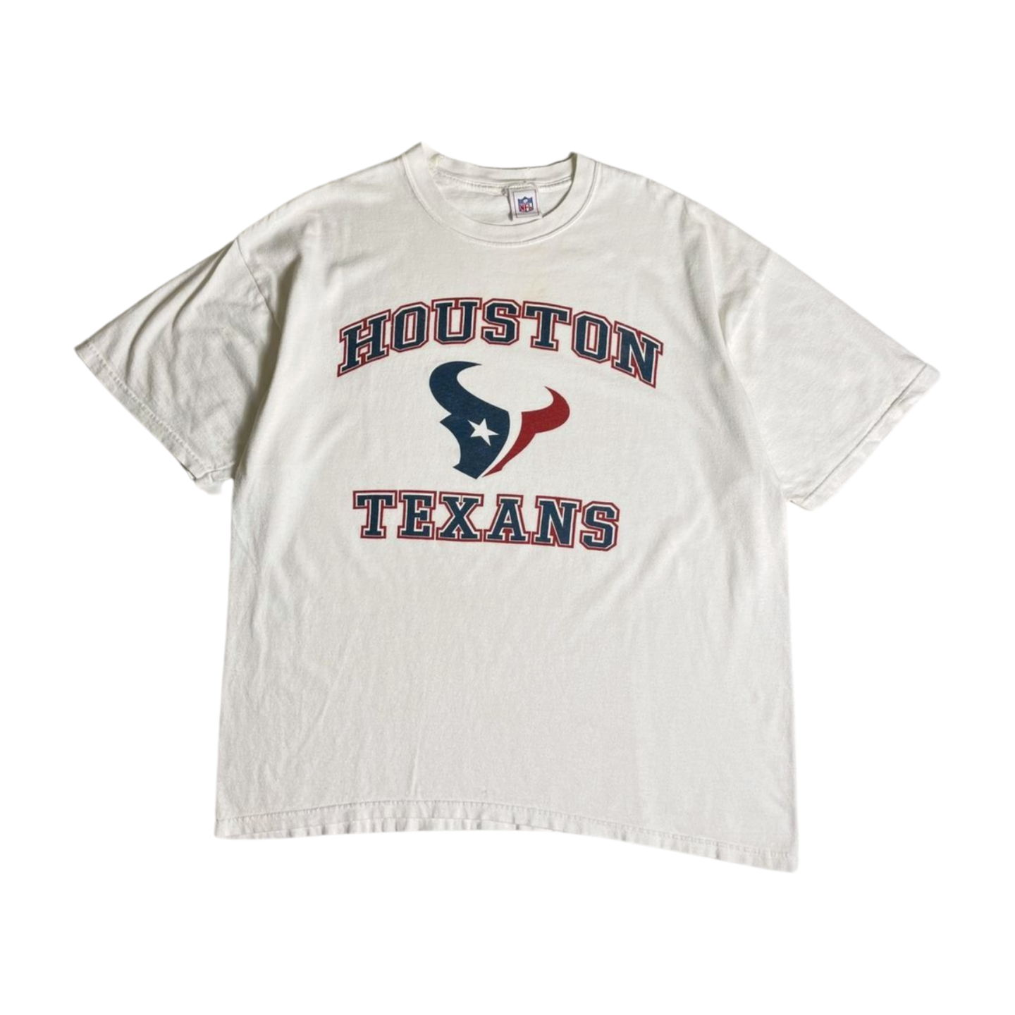 (XL) Houston Texans T-Shirt