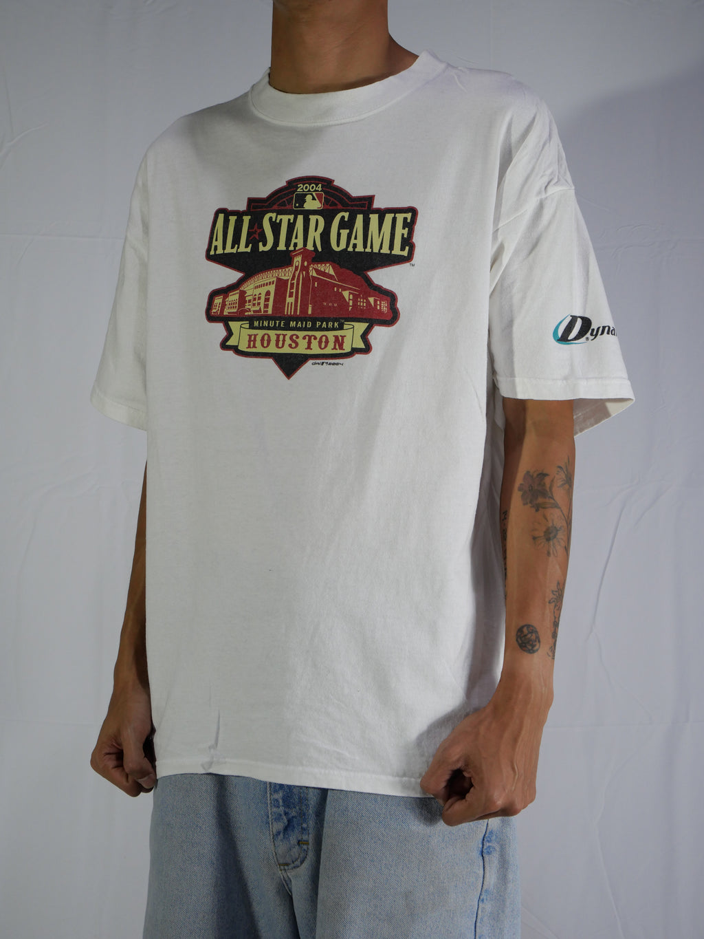 (XL) MLB All Stars T-shirt