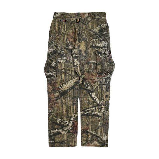 (34) Real Tree Camo Pants