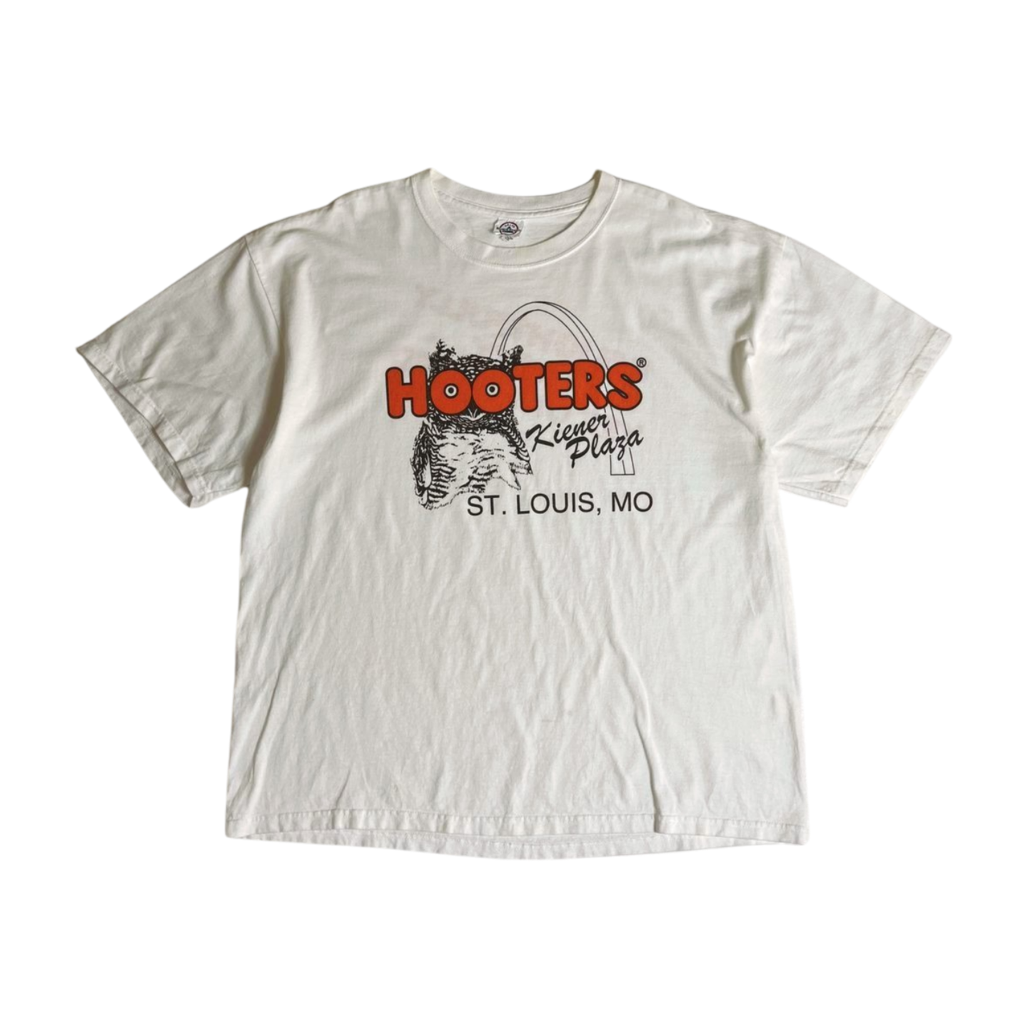 (XL) Hooters T-Shirt