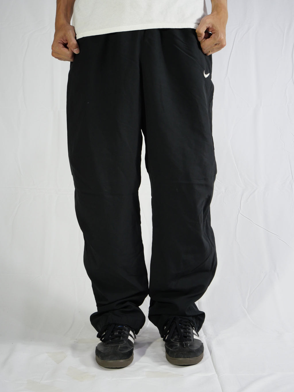 (XL) Nike Track Pants