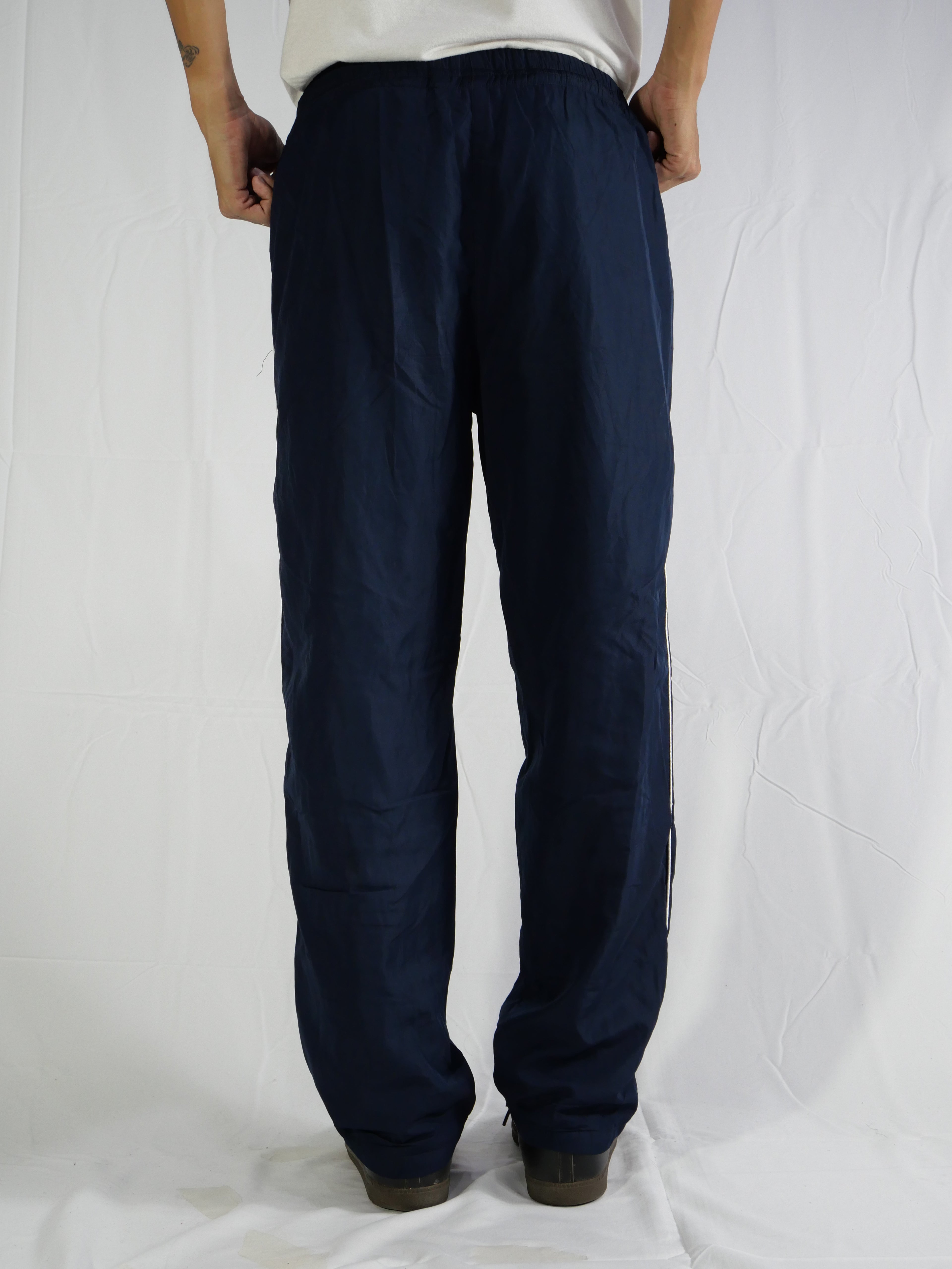 (M) Nike Track Pants