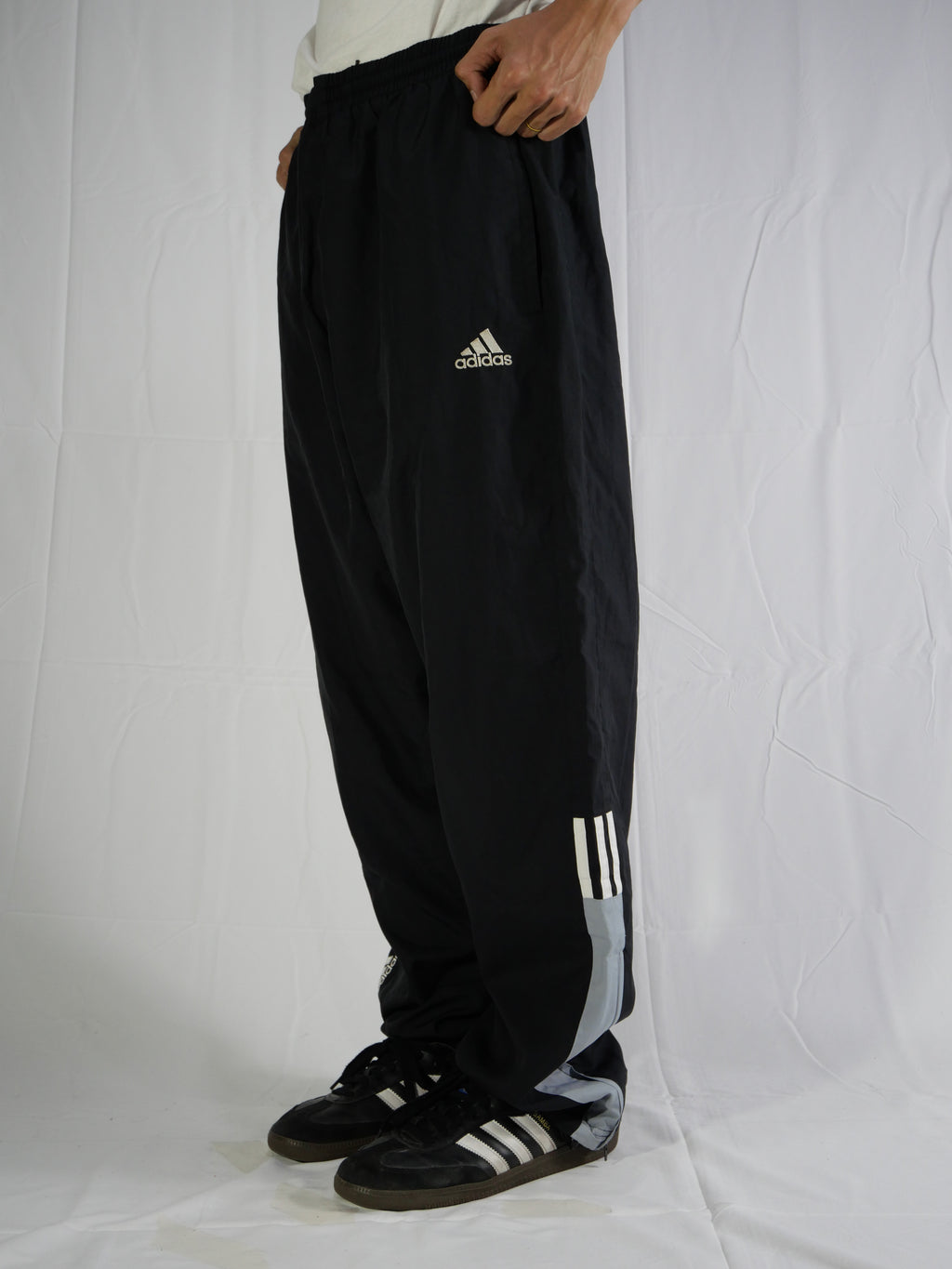 (XL) Adidas Track Pants