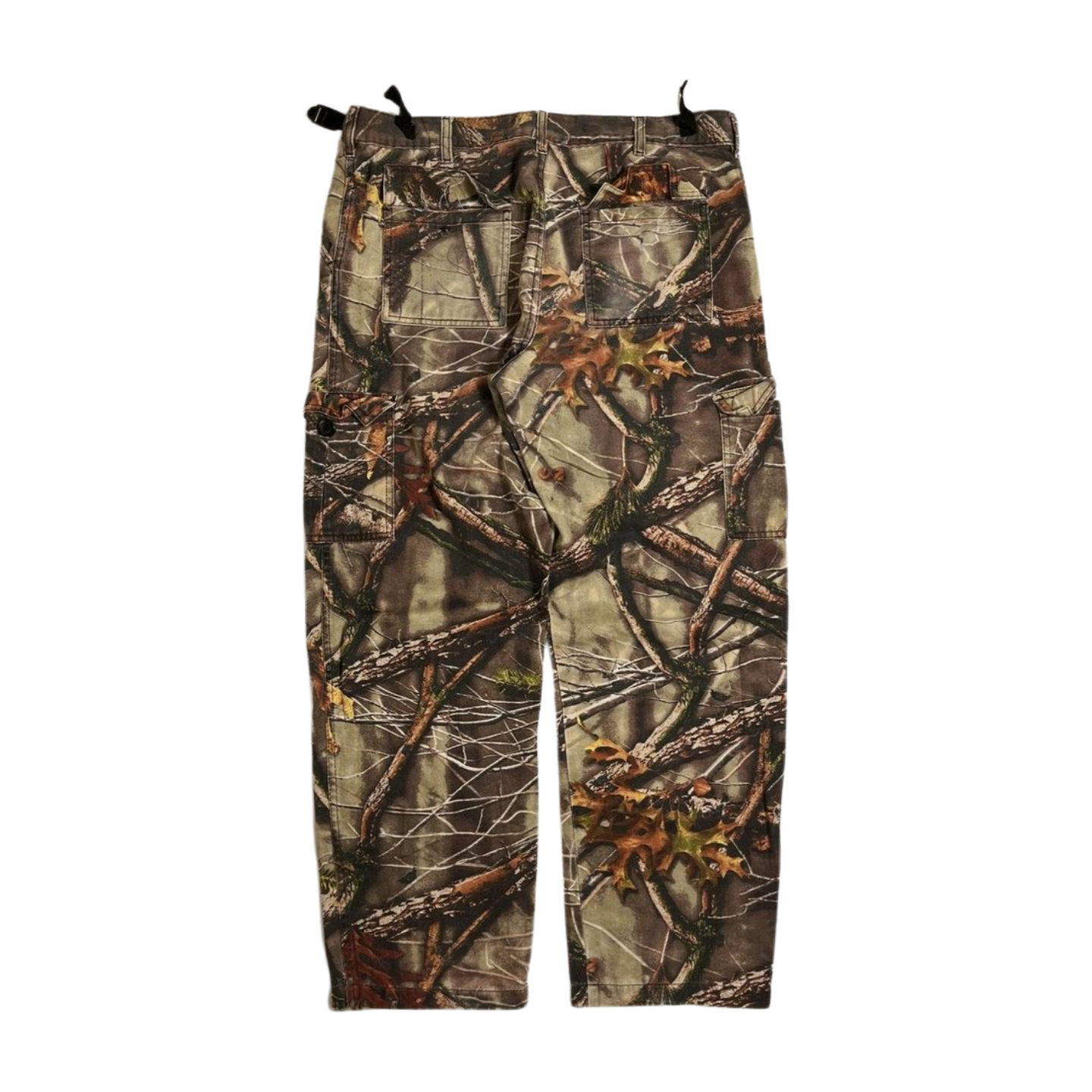 (38) Real Tree Camo Pants