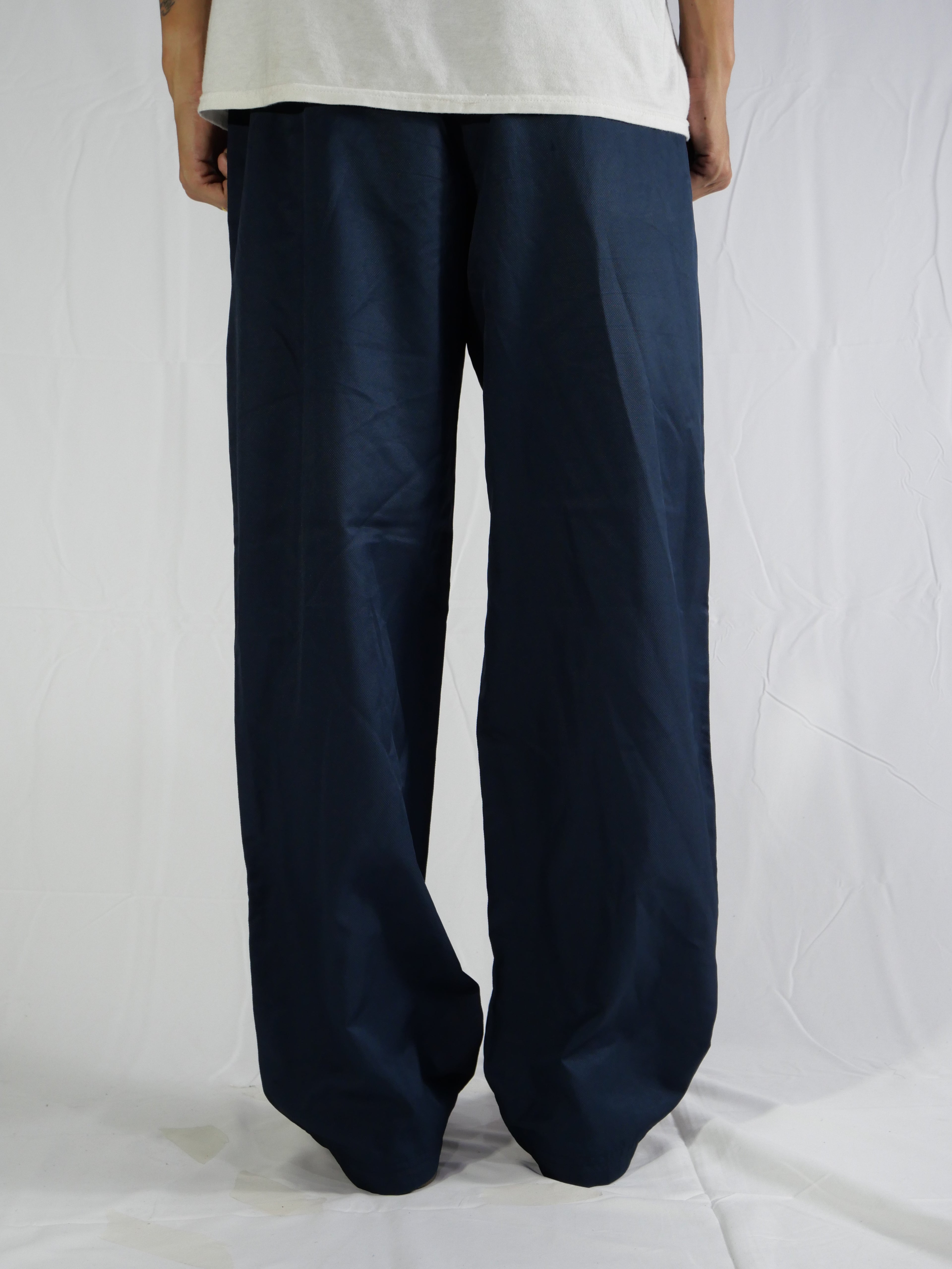 (L) Nike Track Pants