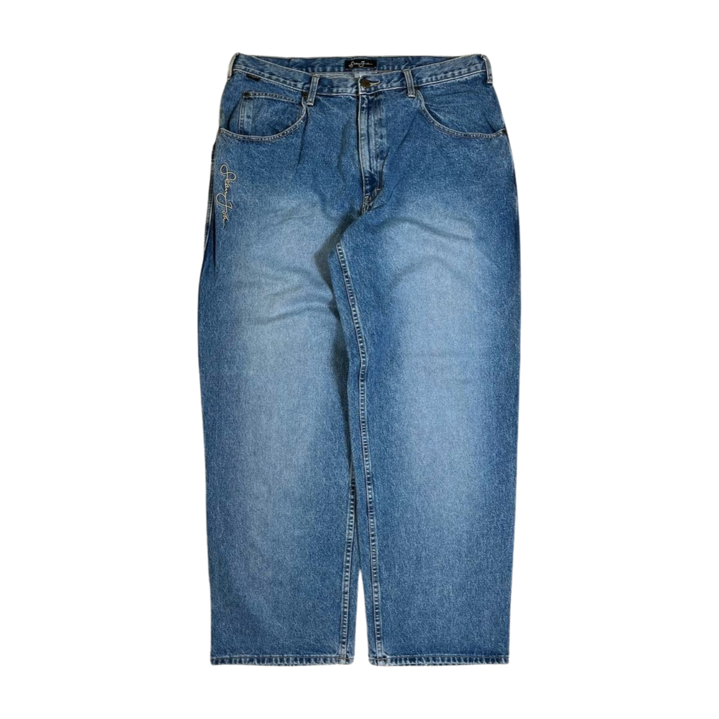 (38) Sean John Jeans