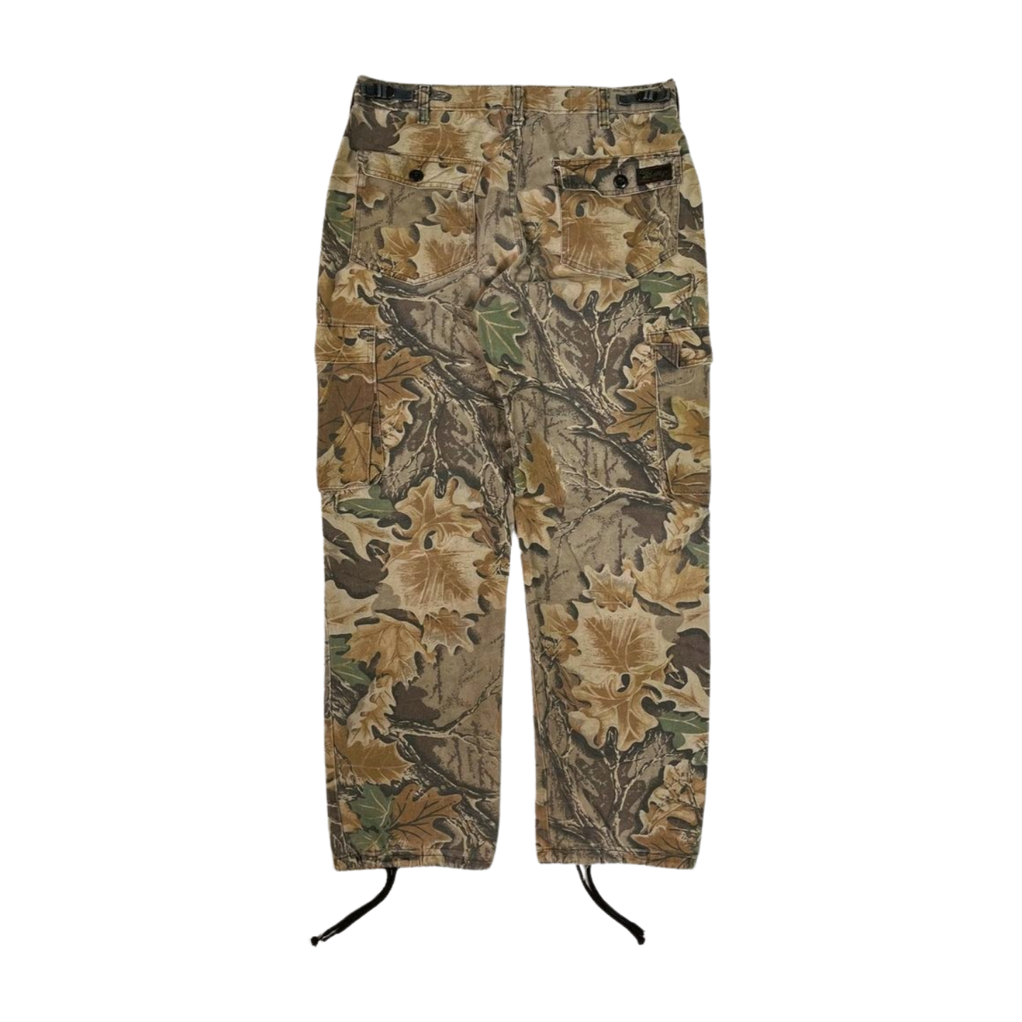 (36) Liberty Camo Pants