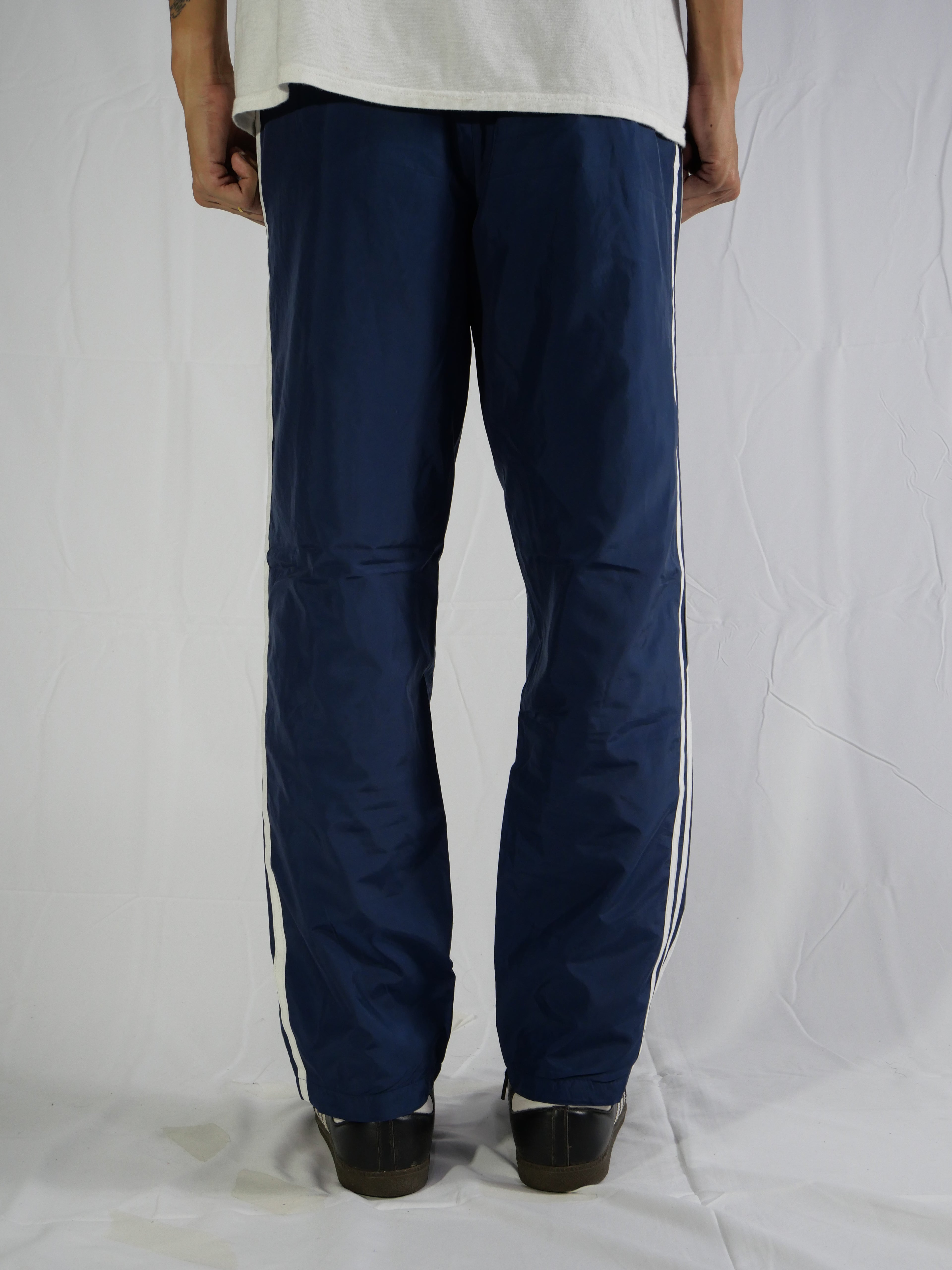 (S) Adidas track Pants