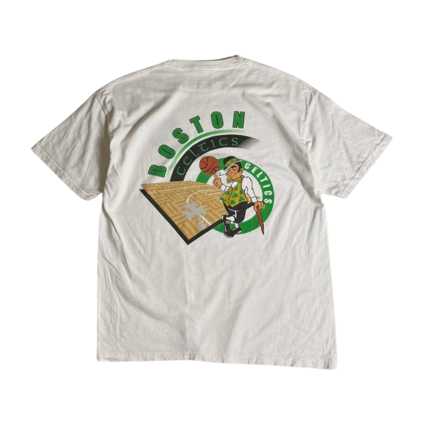 (XL) Boston Celtics T-Shirt