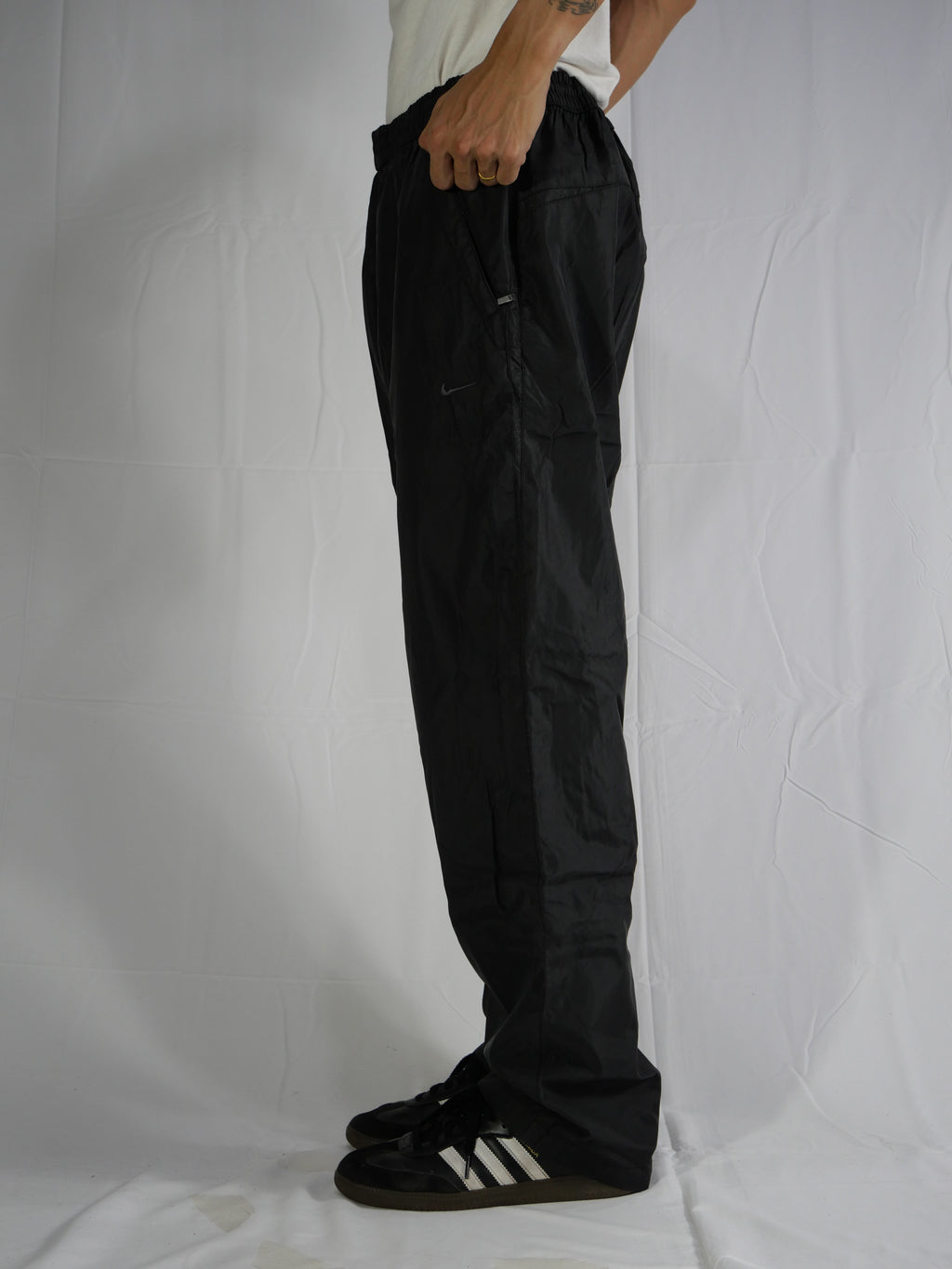 (XXL) Nike Track Pants