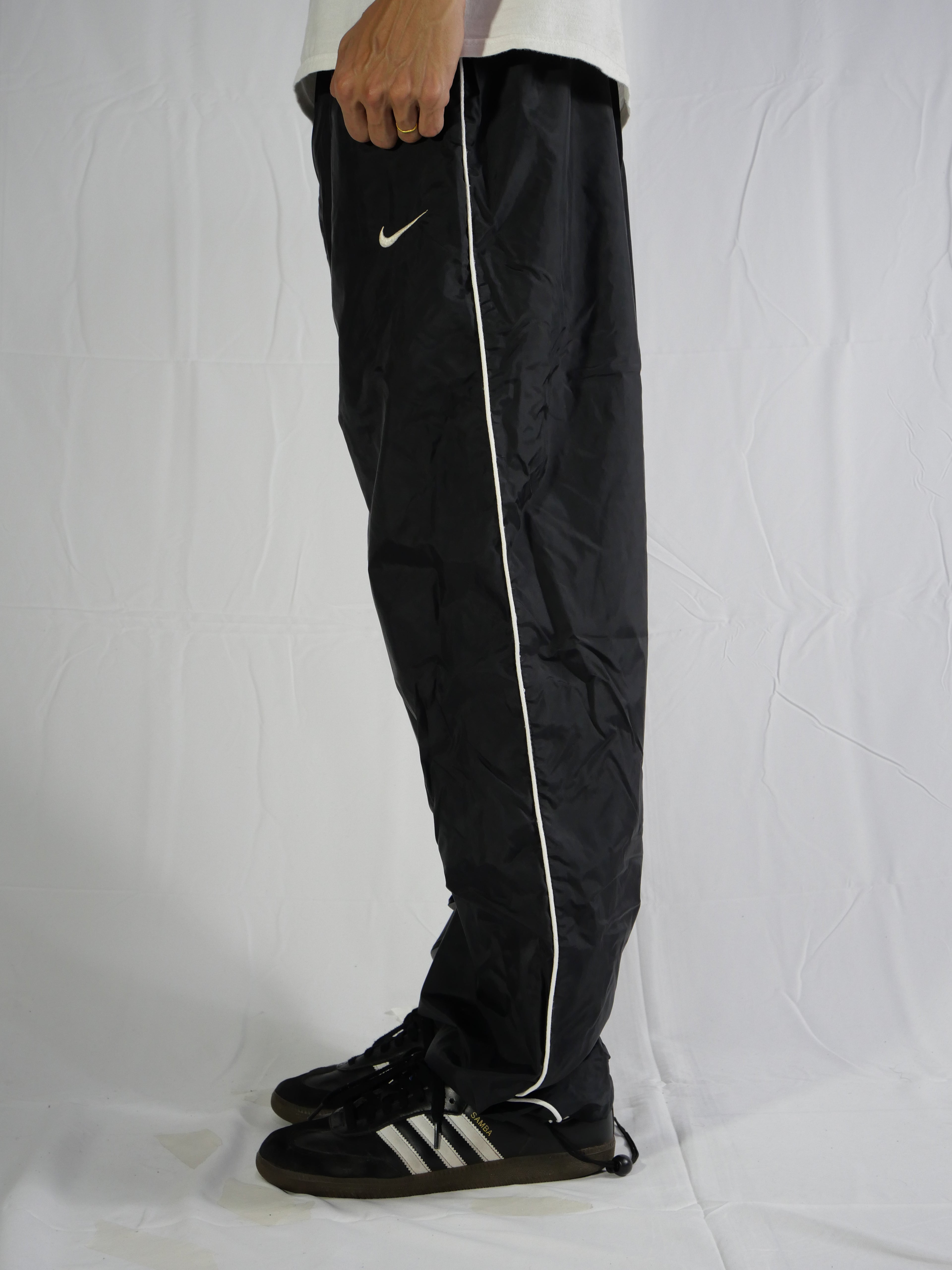 (XL) Nike Track Pants
