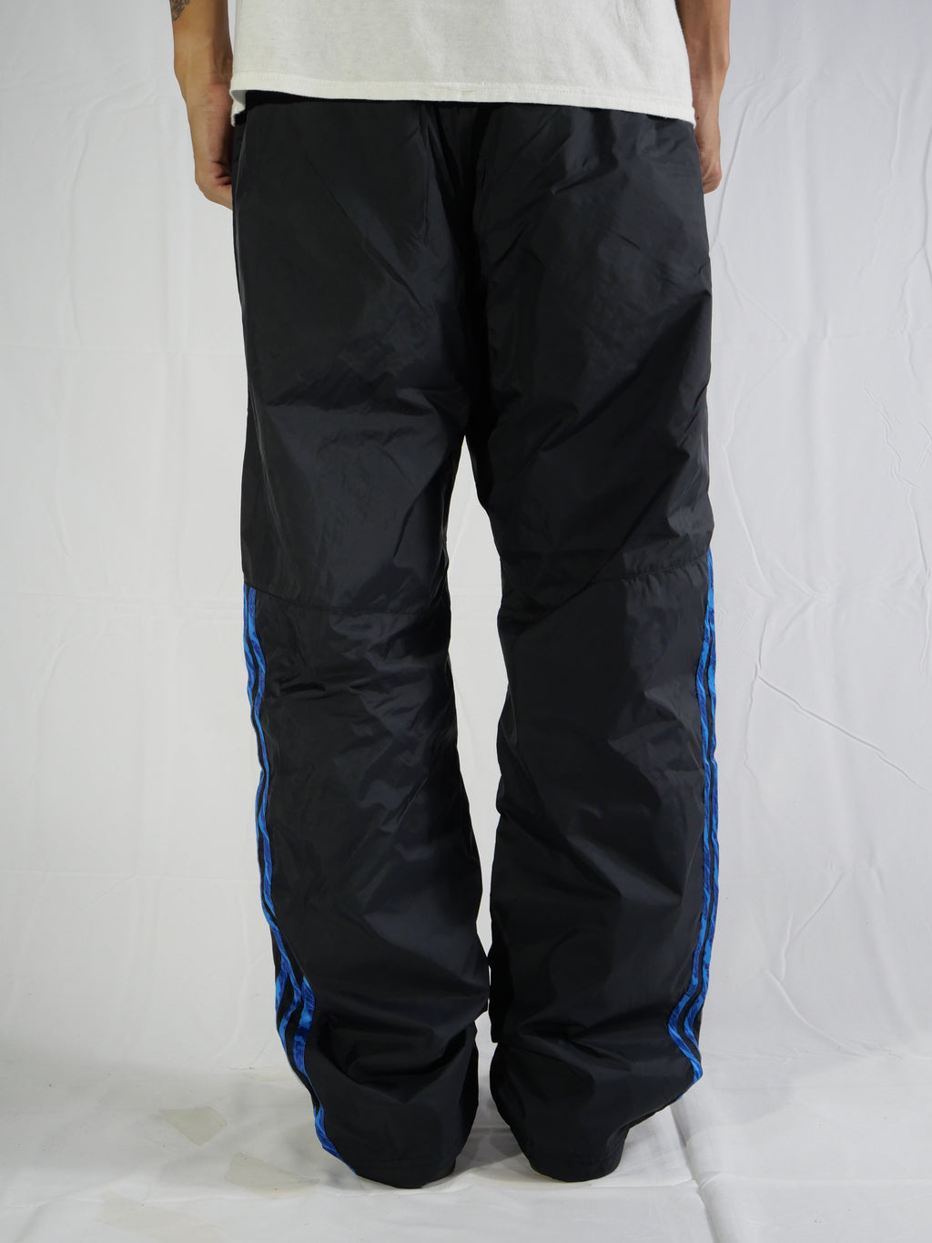 (L) Adidas Track Pants