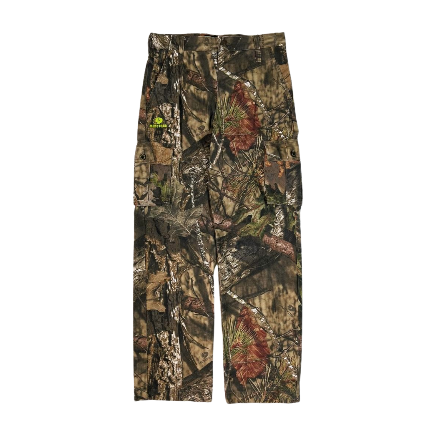 (30) Real Tree Camo Pants