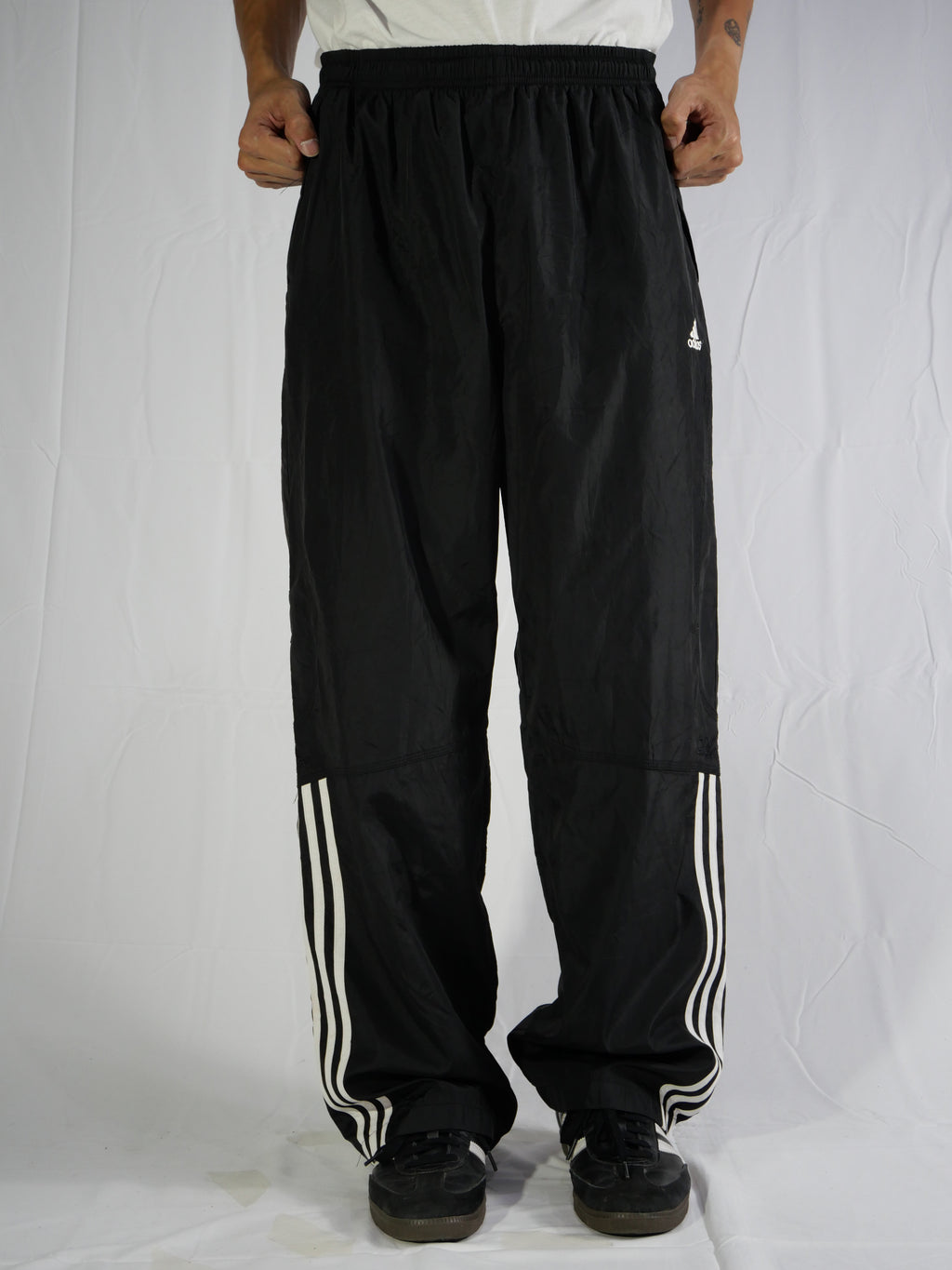 (XXL) Adidas Track Pants