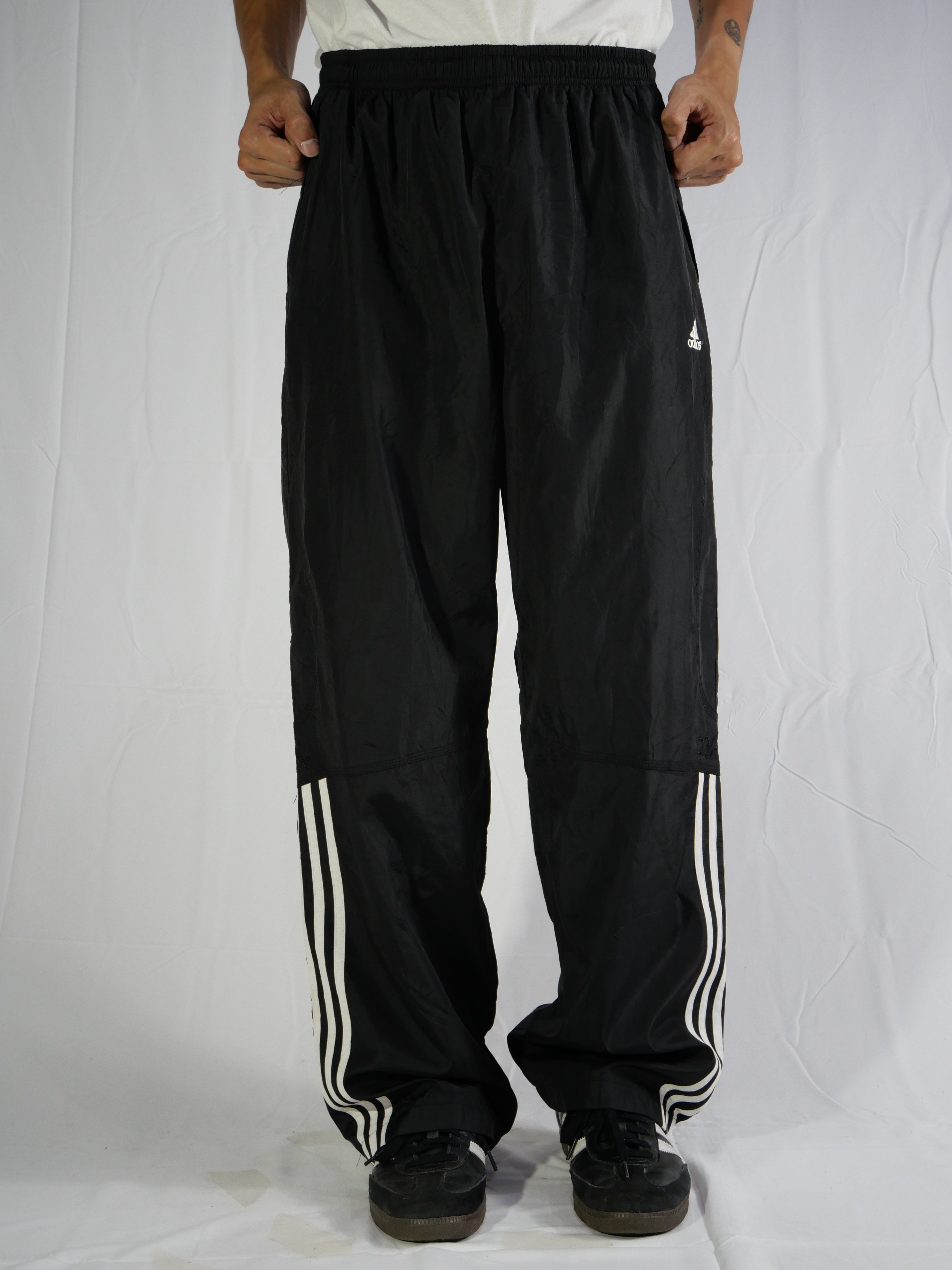 (XXL) Adidas Track Pants