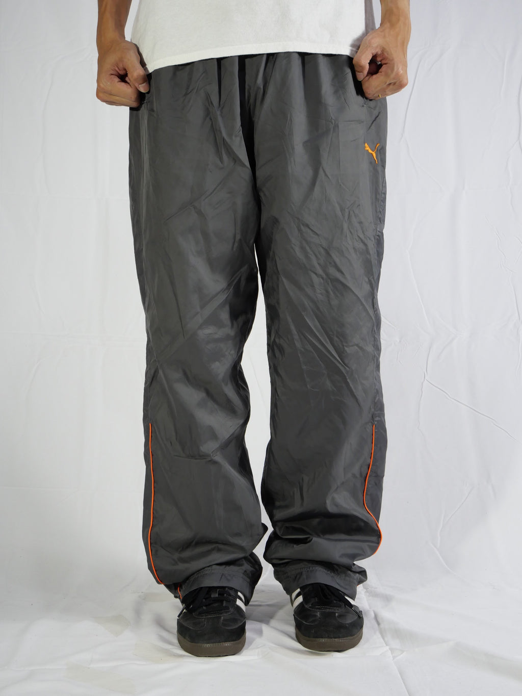 (XL) Puma Track Pants