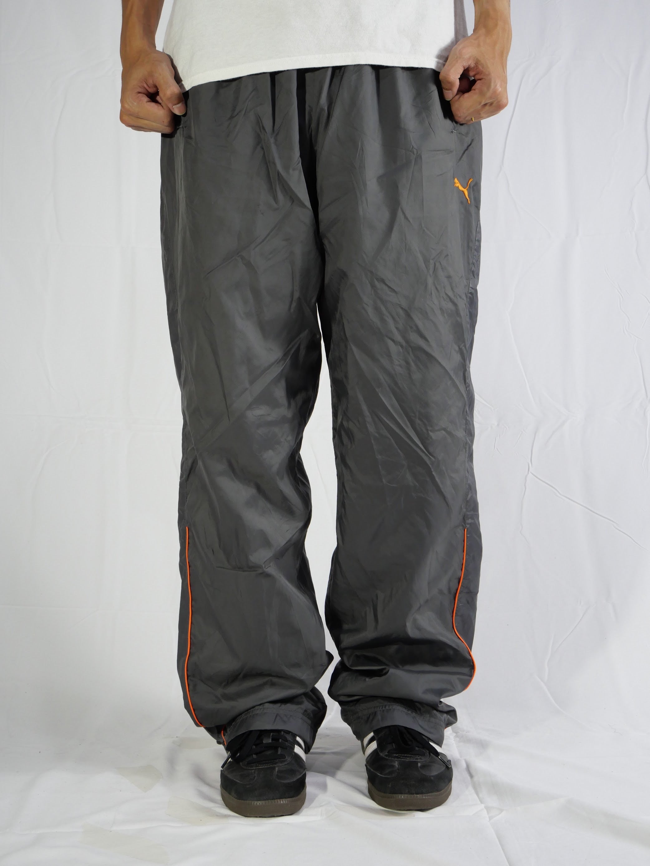 (XL) Puma Track Pants