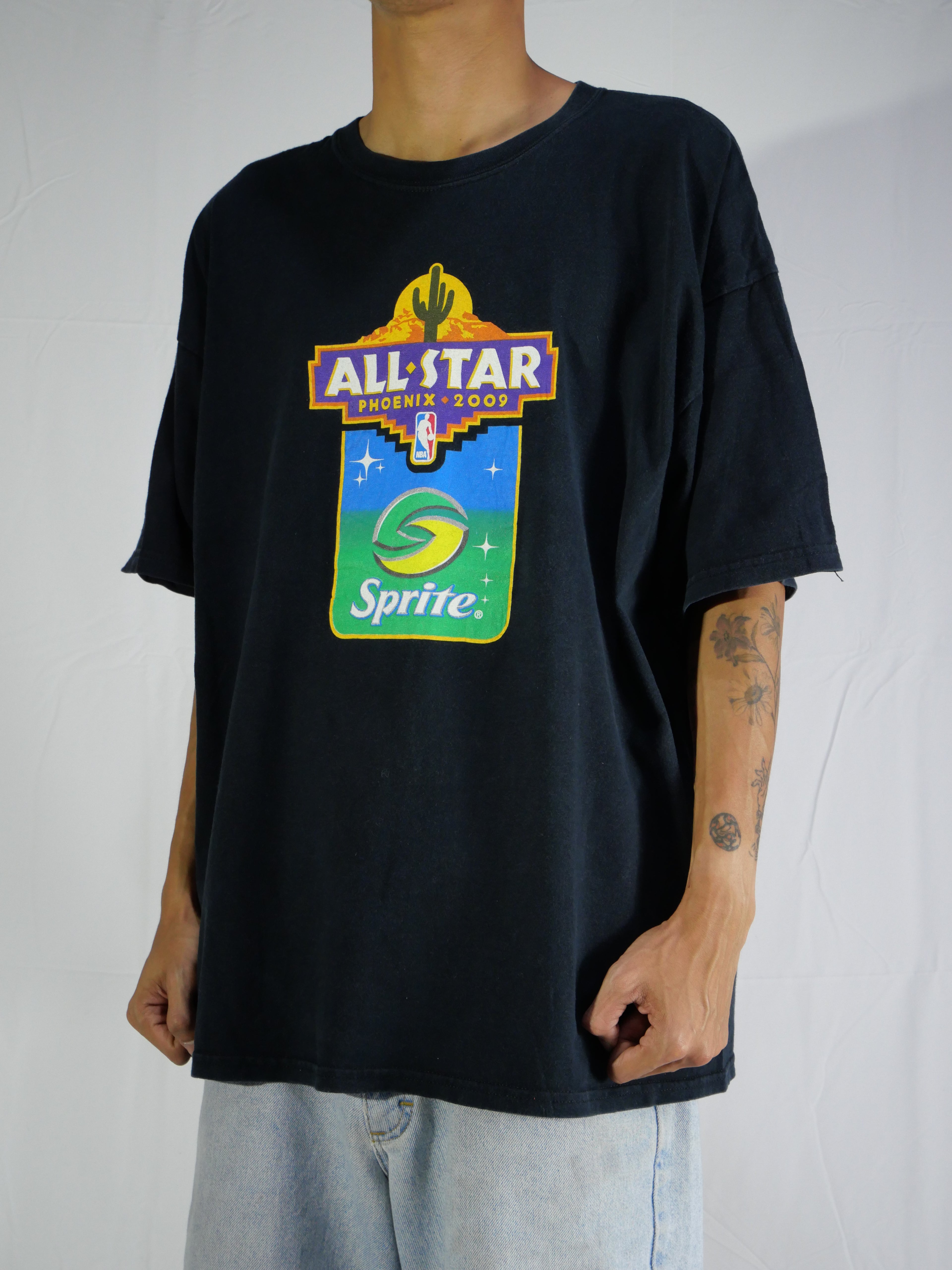 (XL) NBA T-shirt