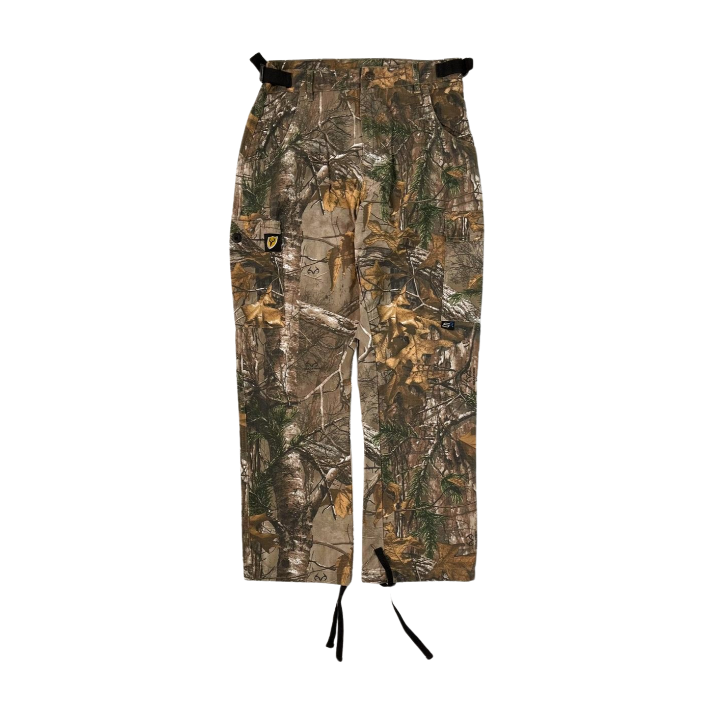 (30) Real Tree Camo Pants