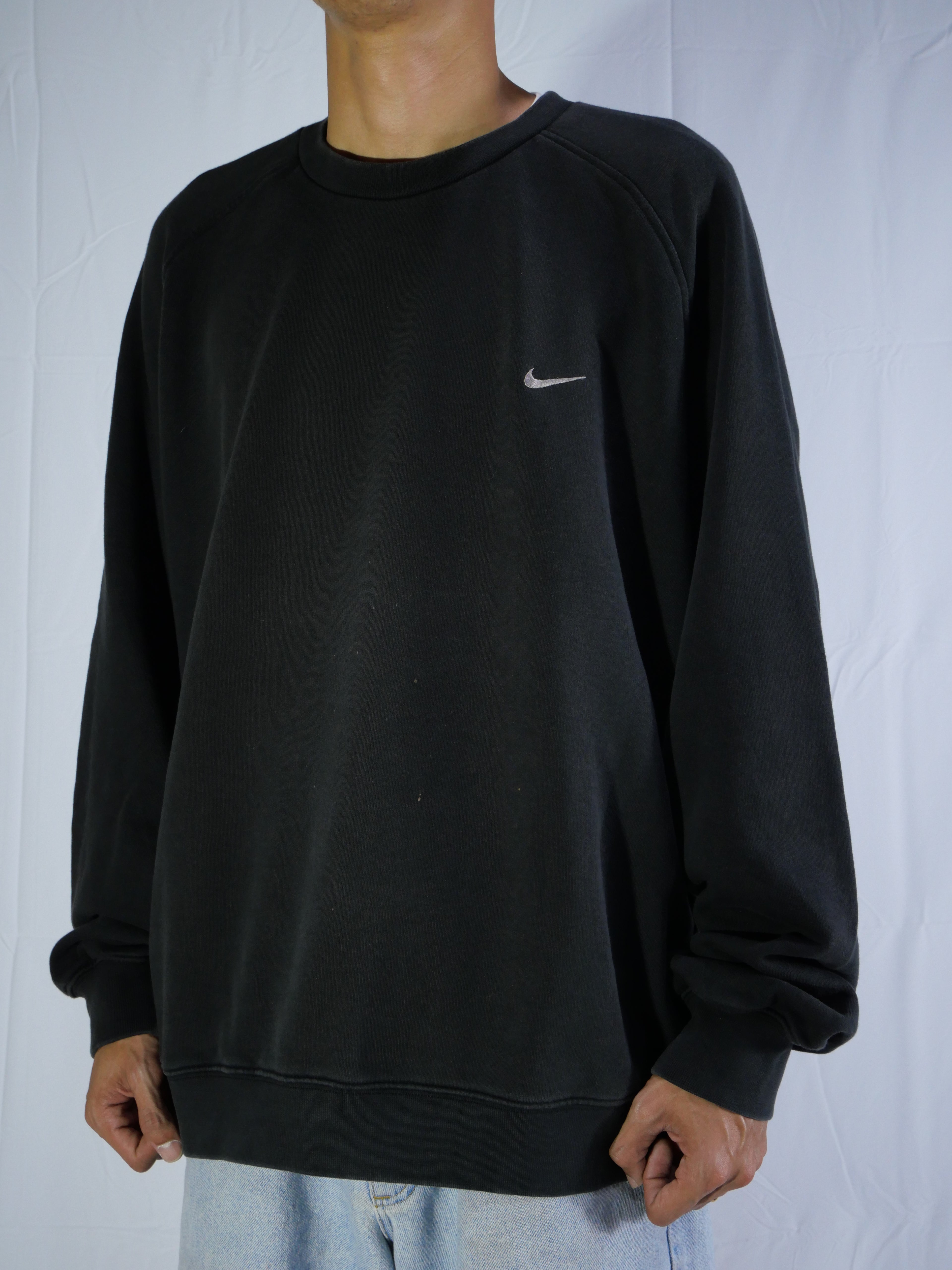 (XL) Nike Crewneck