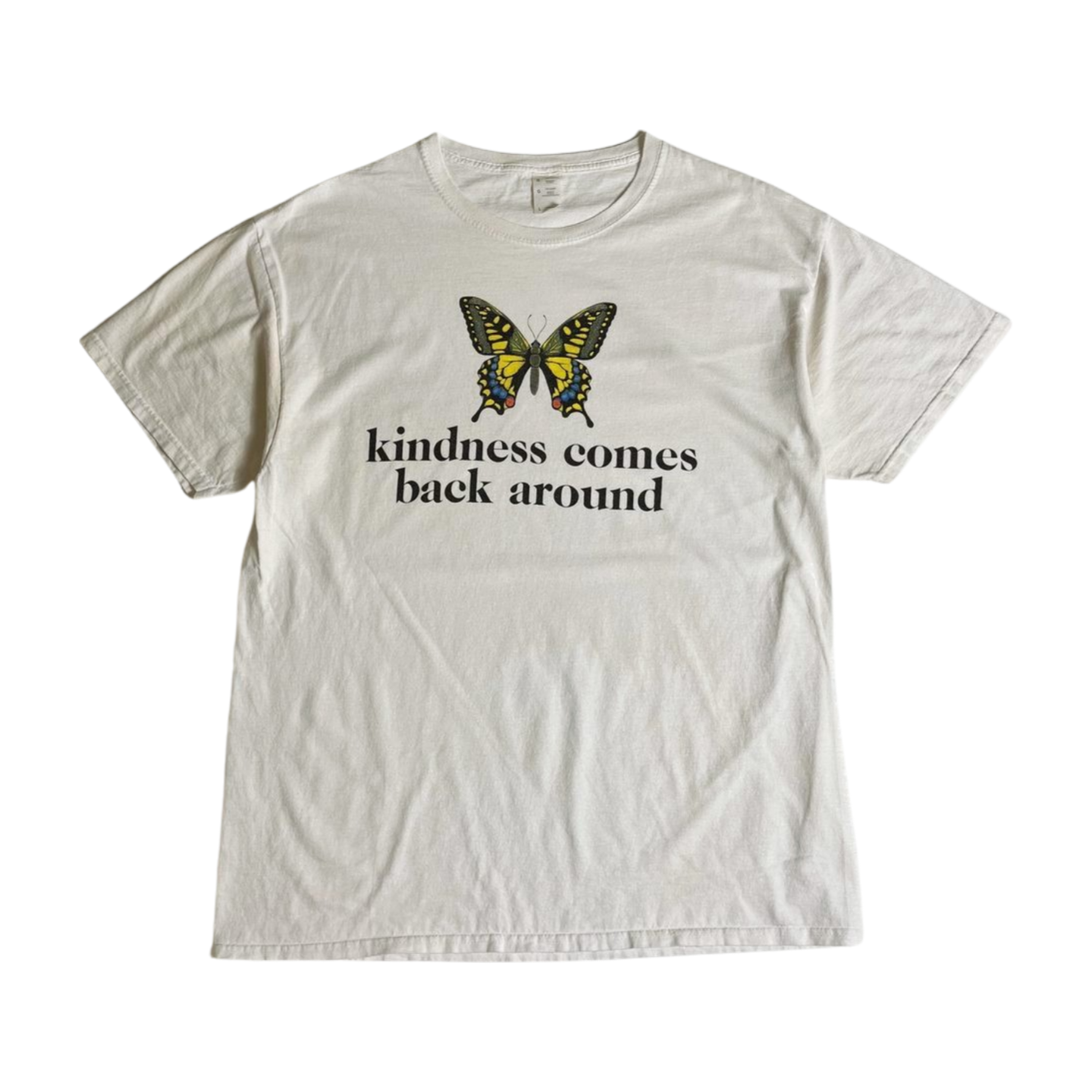 (L) Kindness T-Shirt