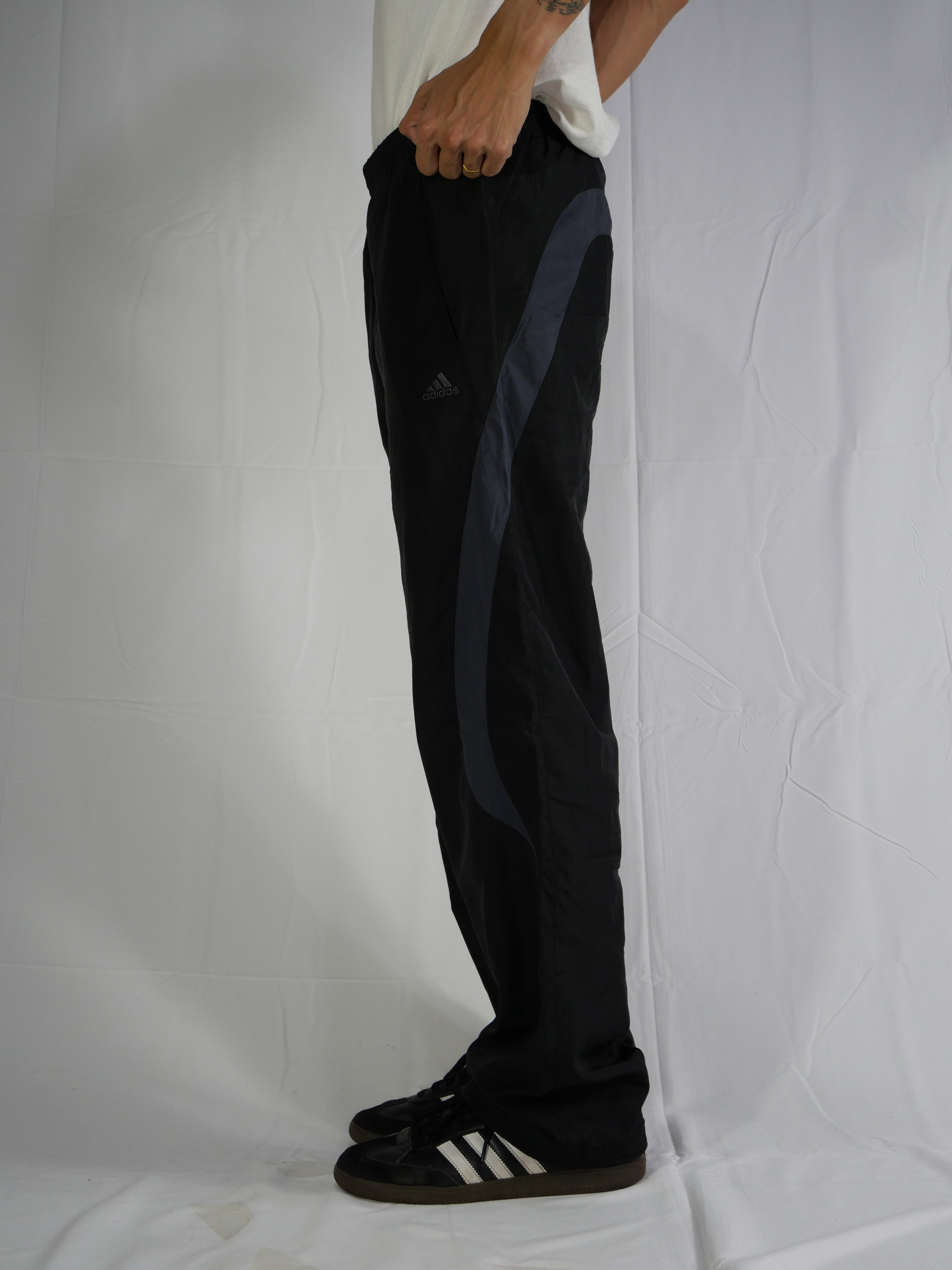(M) Adidas Track Pants