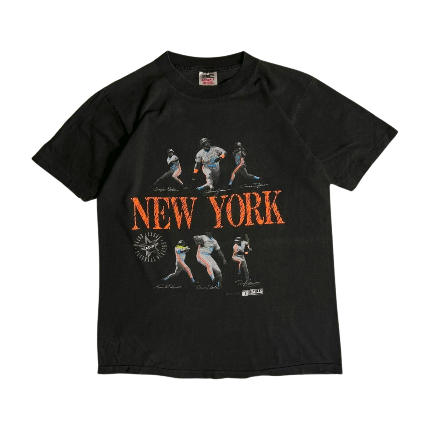 (L) New York Mets T-Shirt