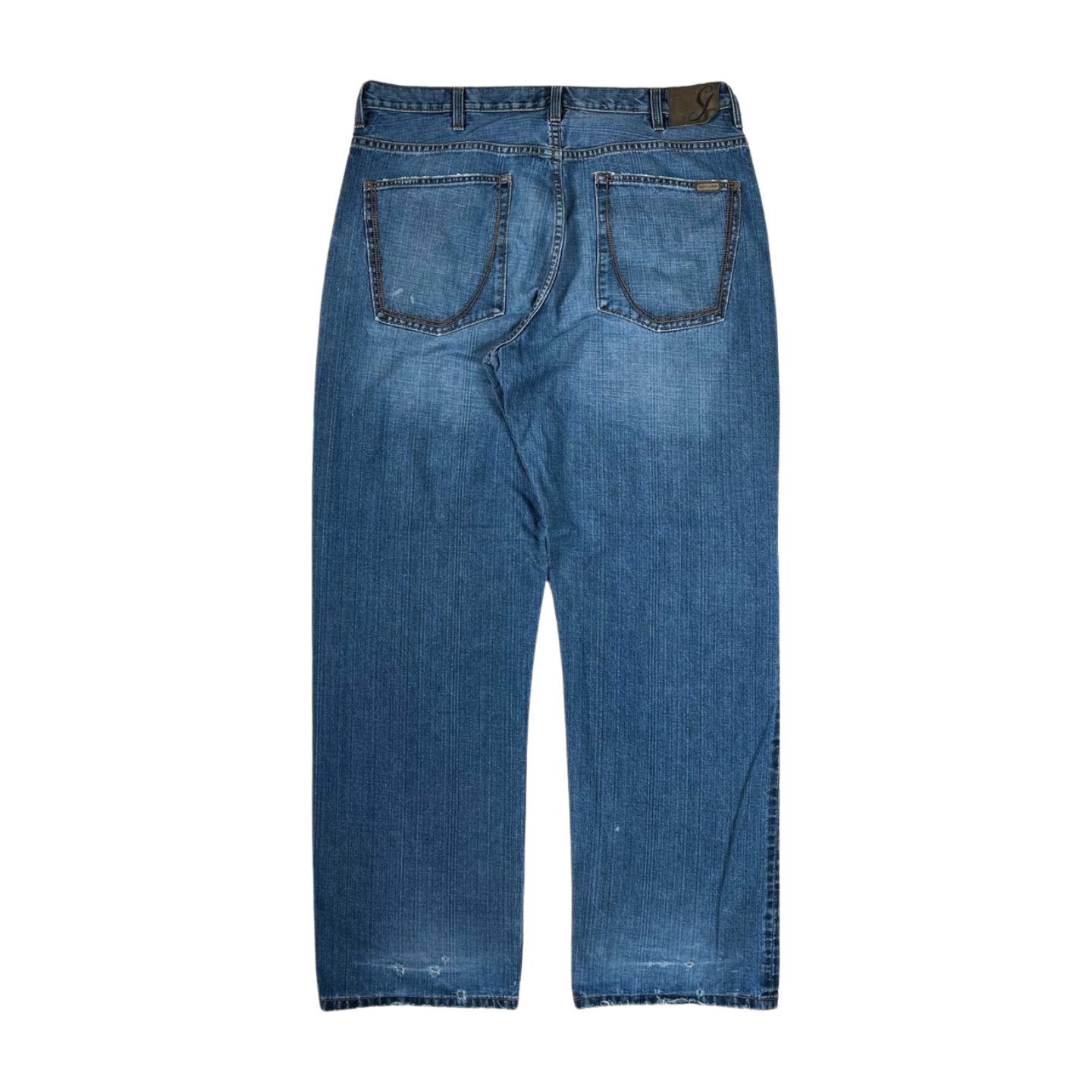 (36) Sean John Jeans