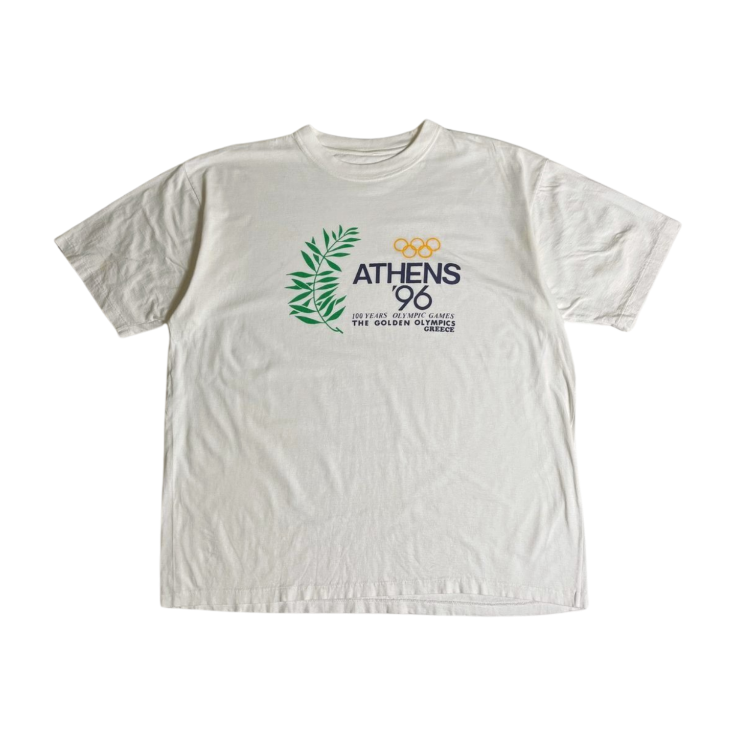 (XL) Athens T-Shirt