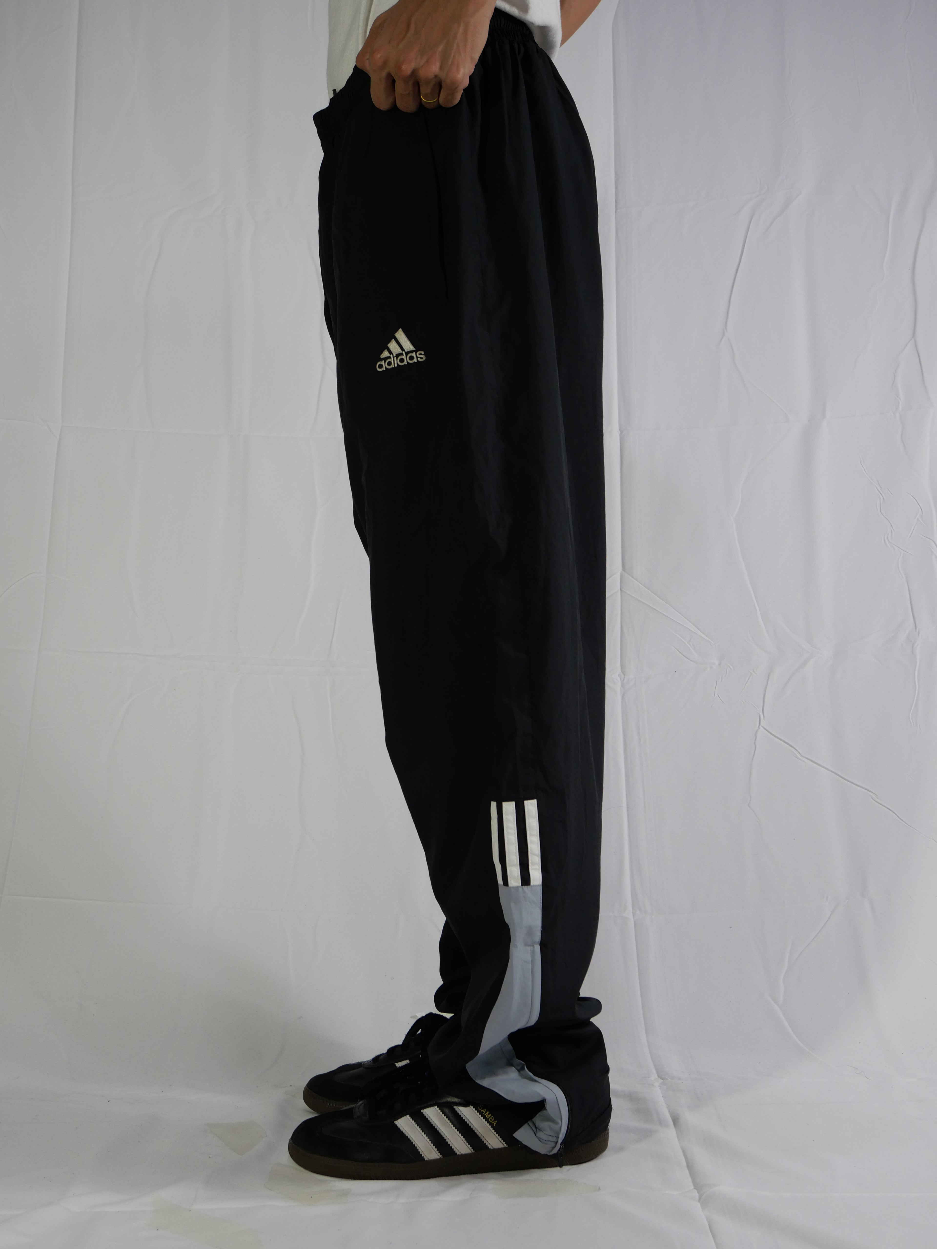 (XL) Adidas Track Pants