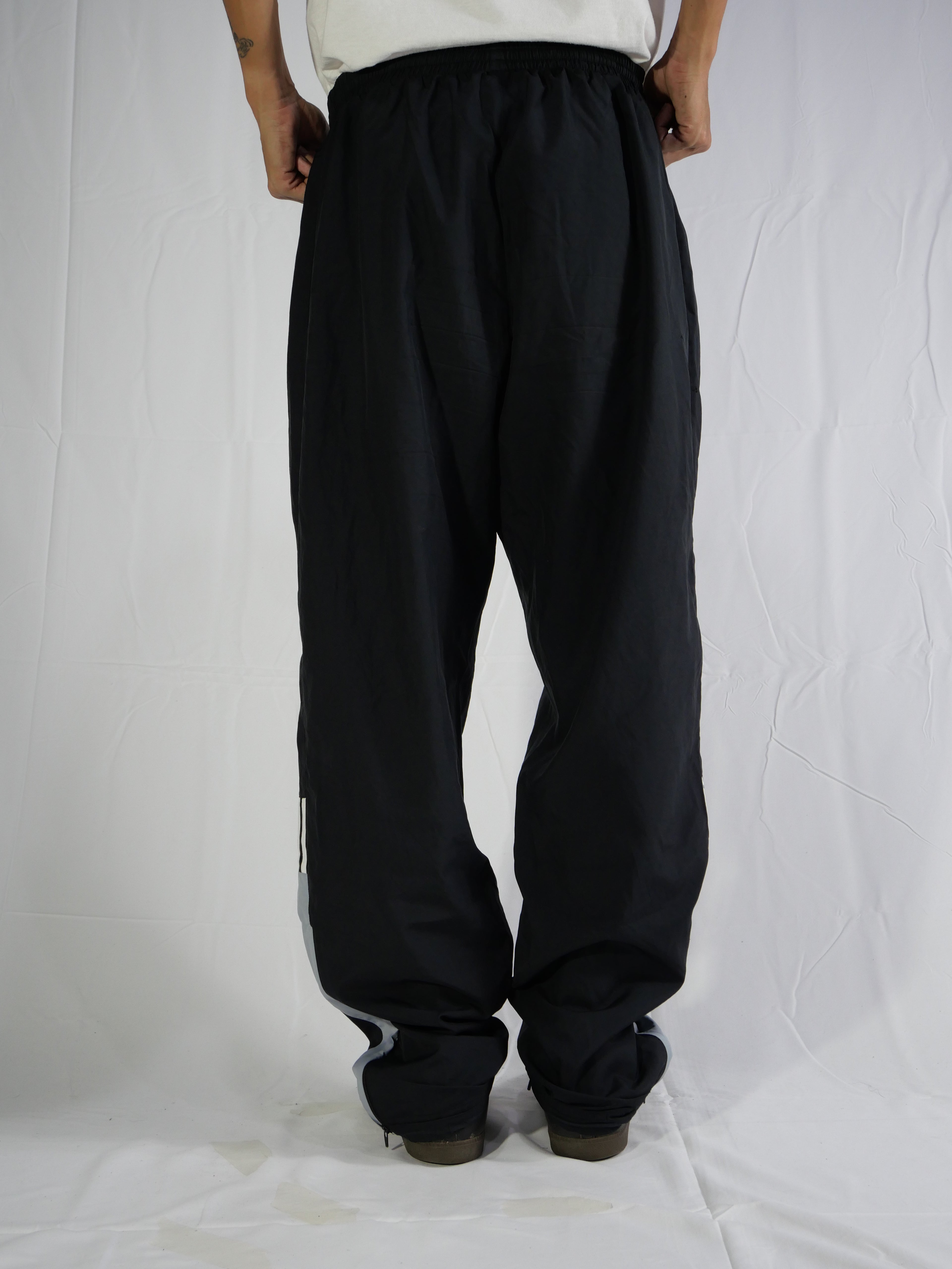 (XL) Adidas Track Pants