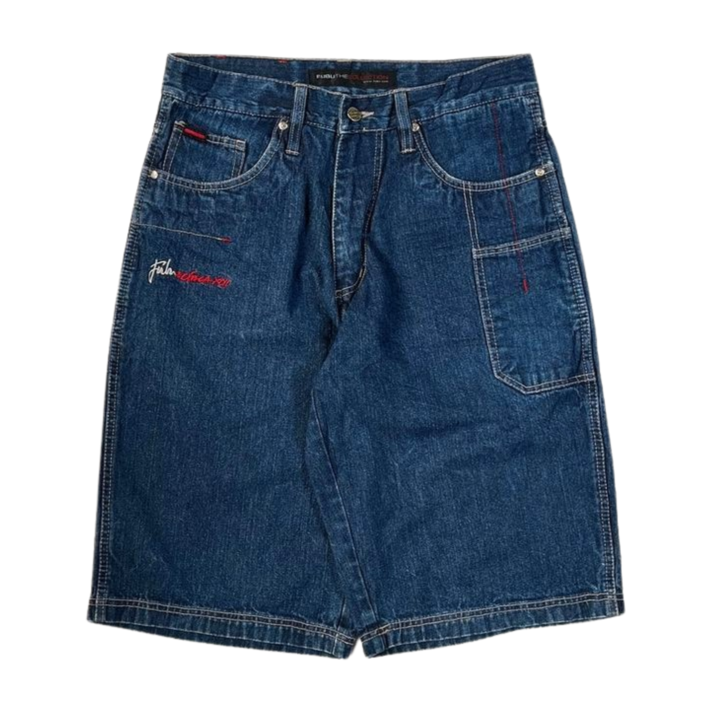 (30) Fubu Jorts