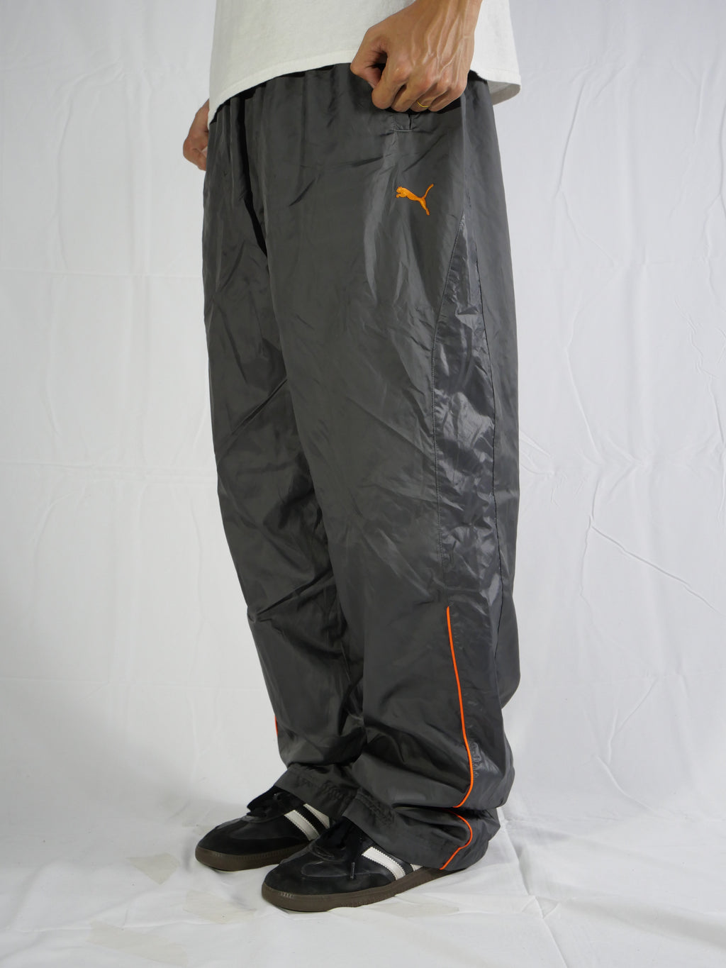 (XL) Puma Track Pants