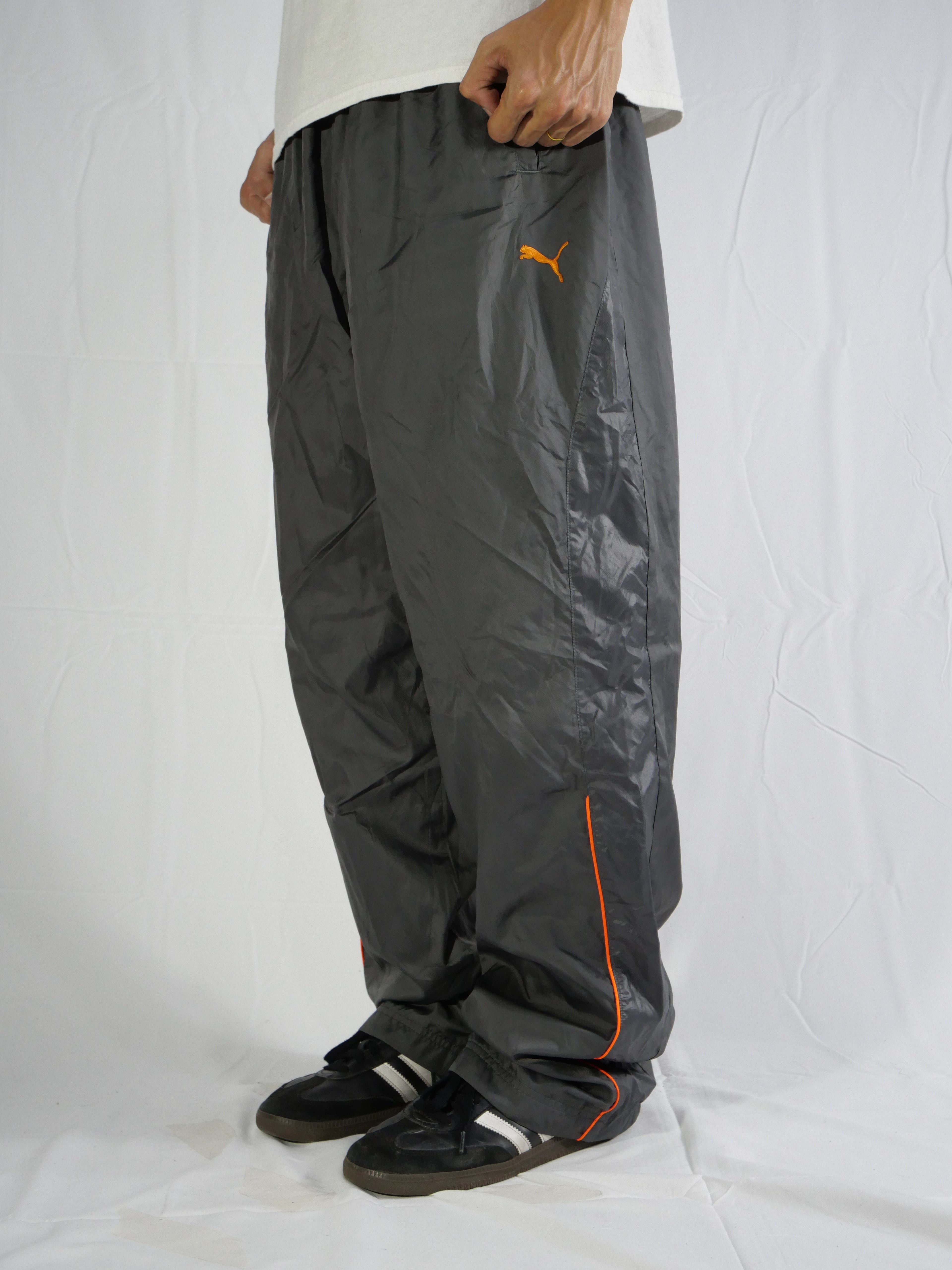 (XL) Puma Track Pants