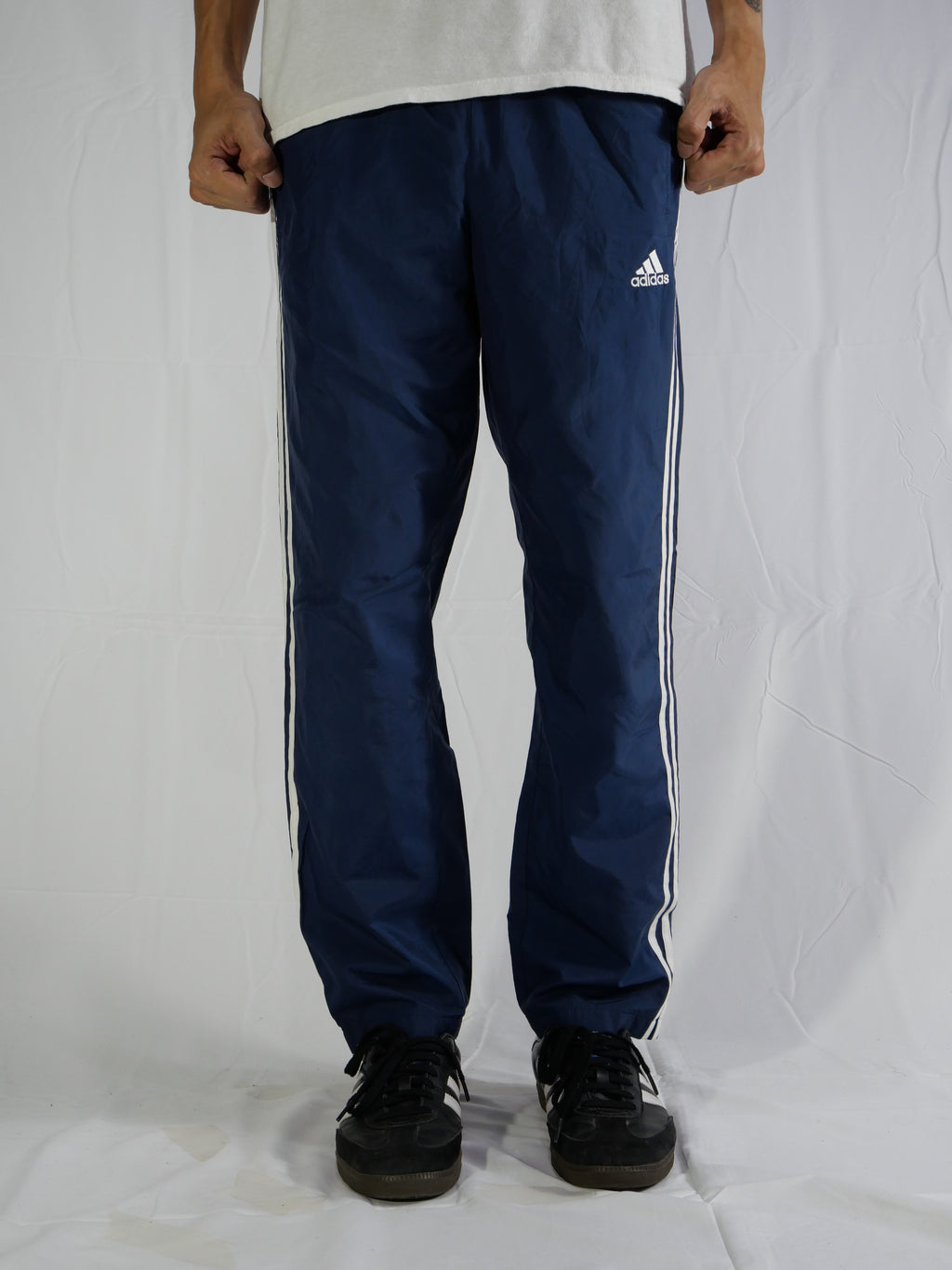 (S) Adidas track Pants