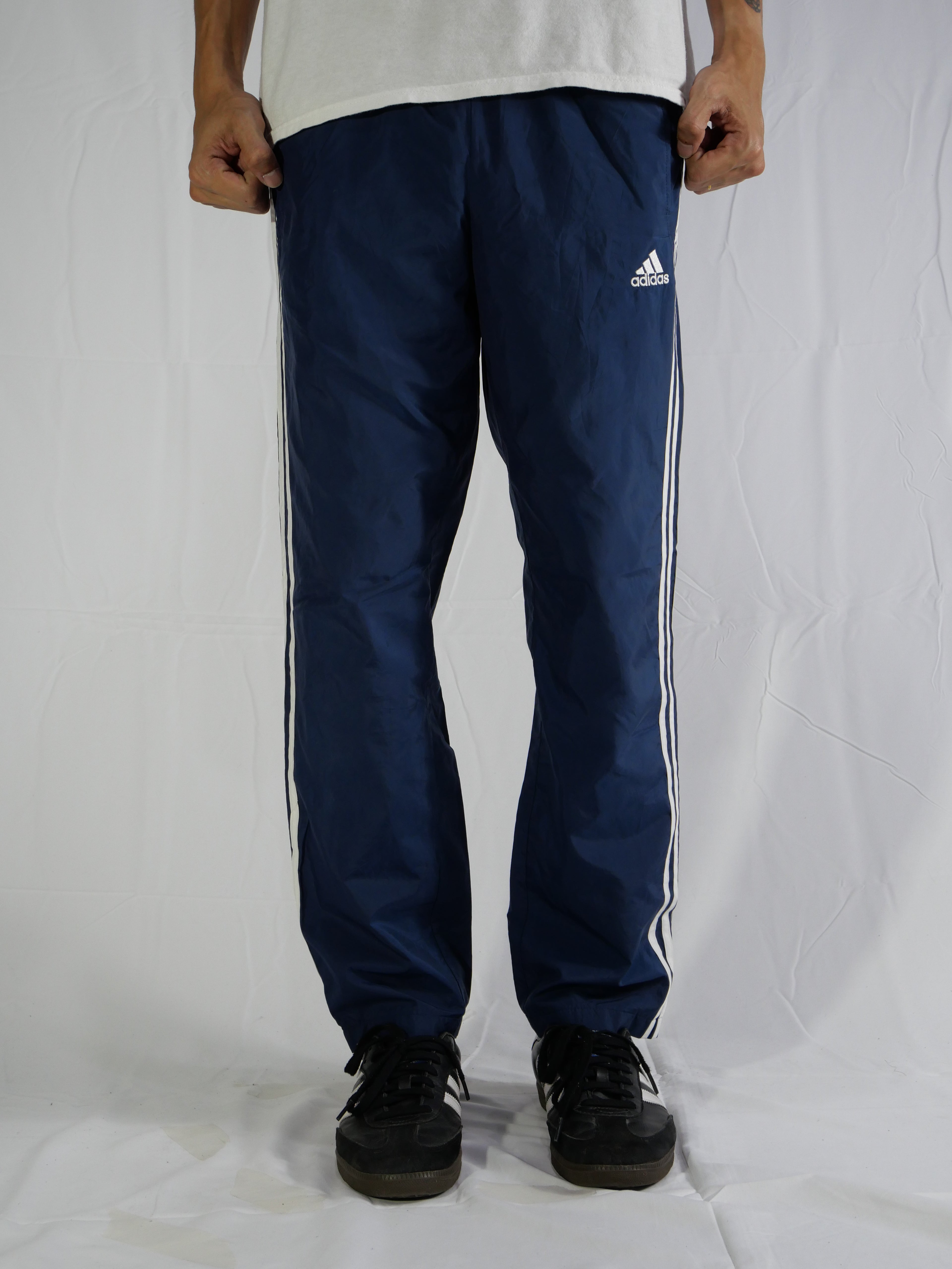 (S) Adidas track Pants