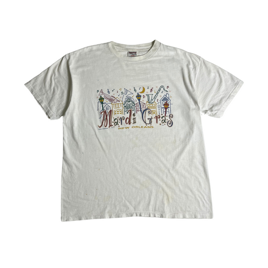 (XL) Mardi Gras T-Shirt