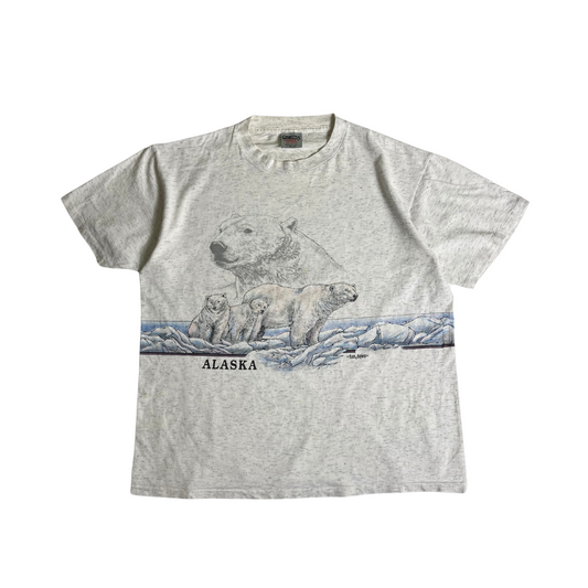 (L) Alaska T-Shirt