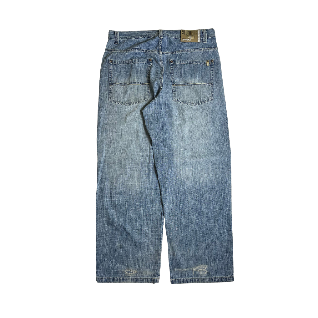 (38) South Pole Jeans