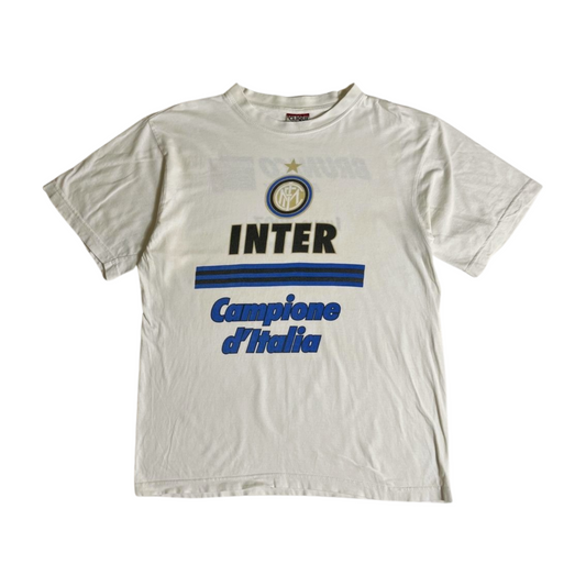 (M) Inter Milan T-Shirt