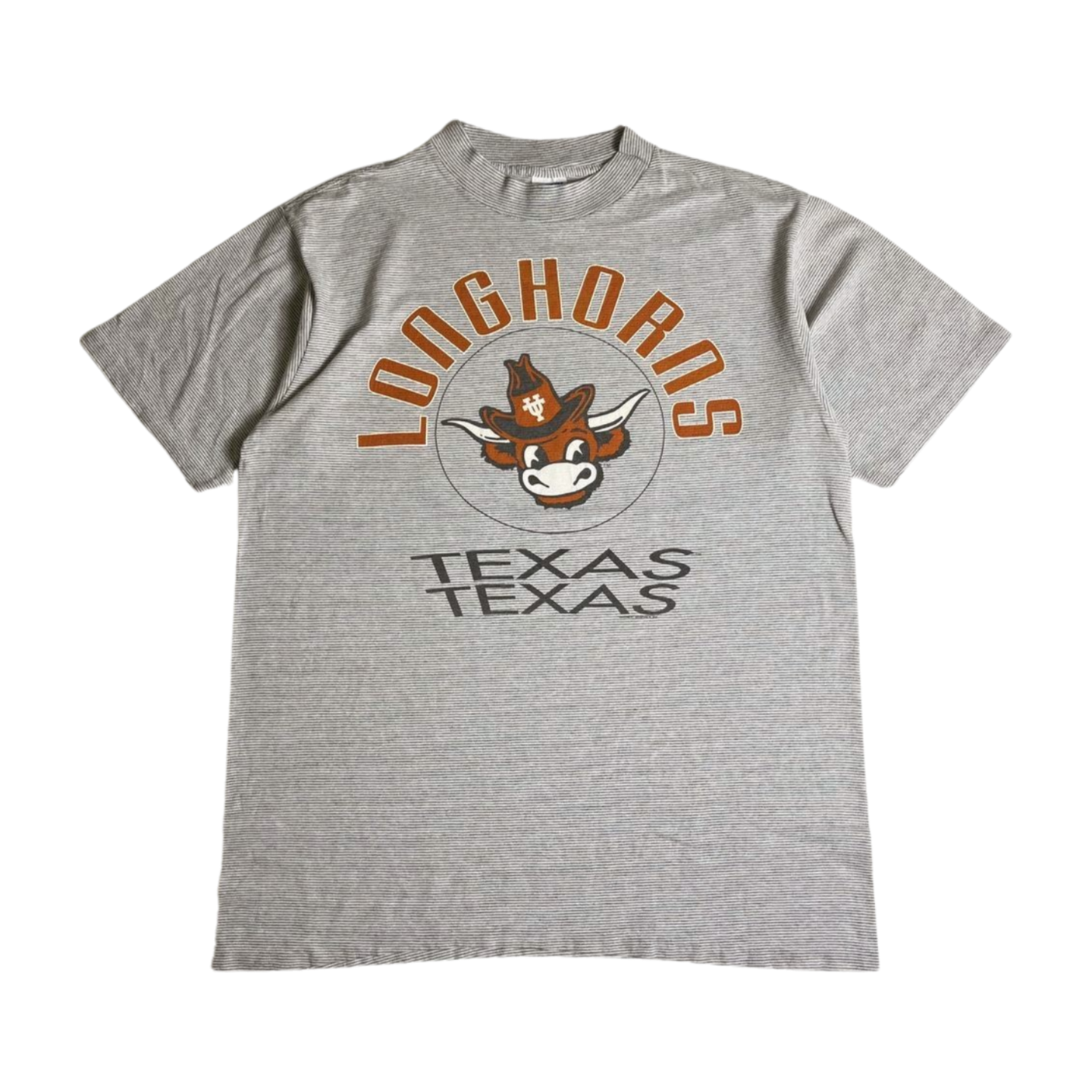 (XL) Texas Longhorns T-Shirt