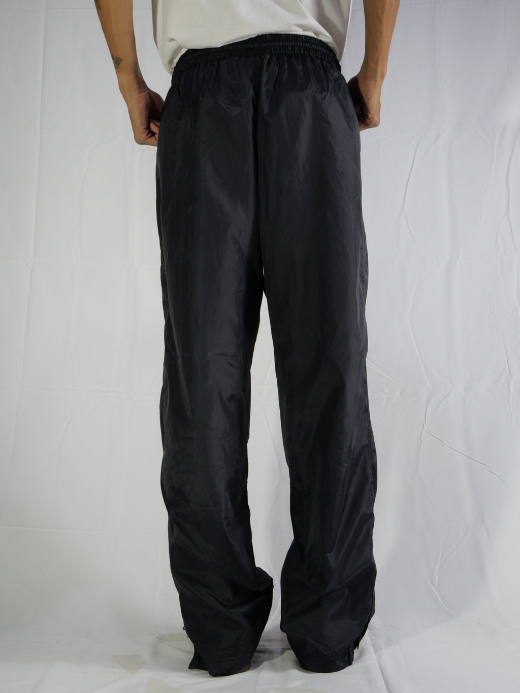 (M) Reebok Track Pants