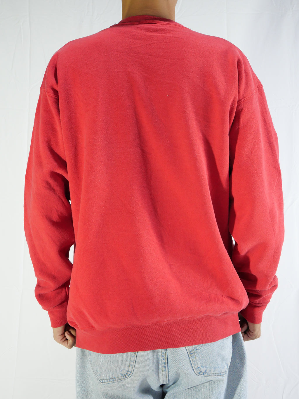 (XL) Looney Tunes Crewneck