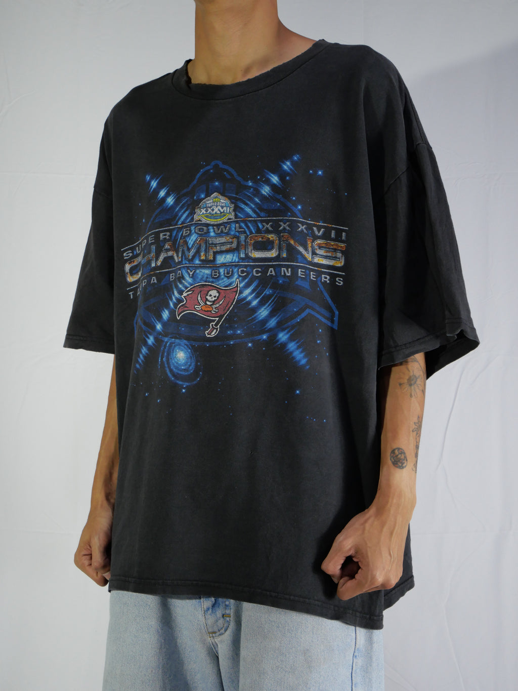 (XXL) Tampa Bay T-shirt