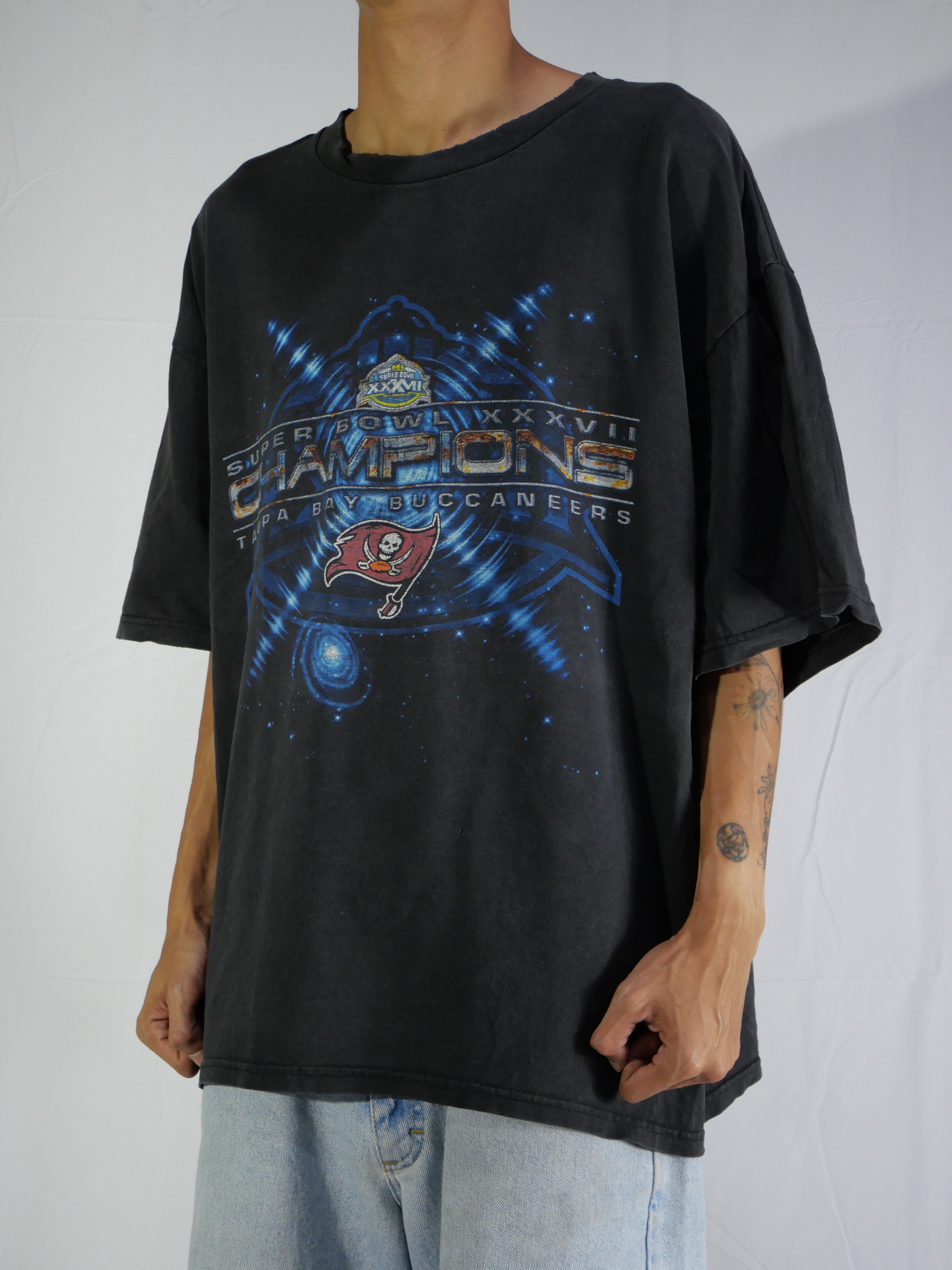 (XXL) Tampa Bay T-shirt