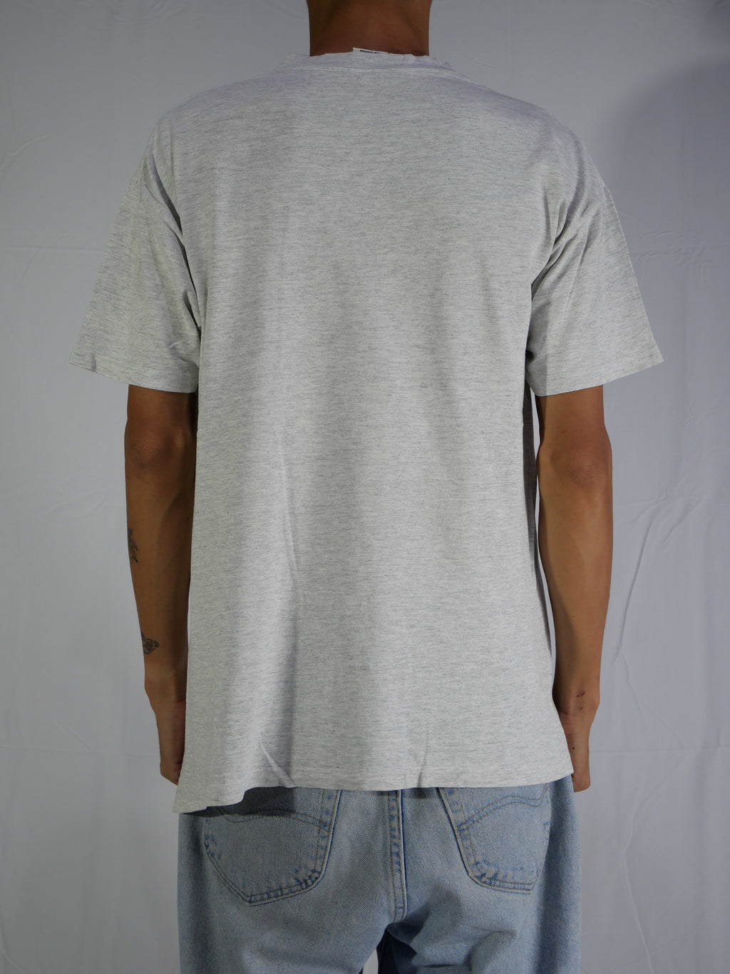 (L) University Of Miami T-shirt