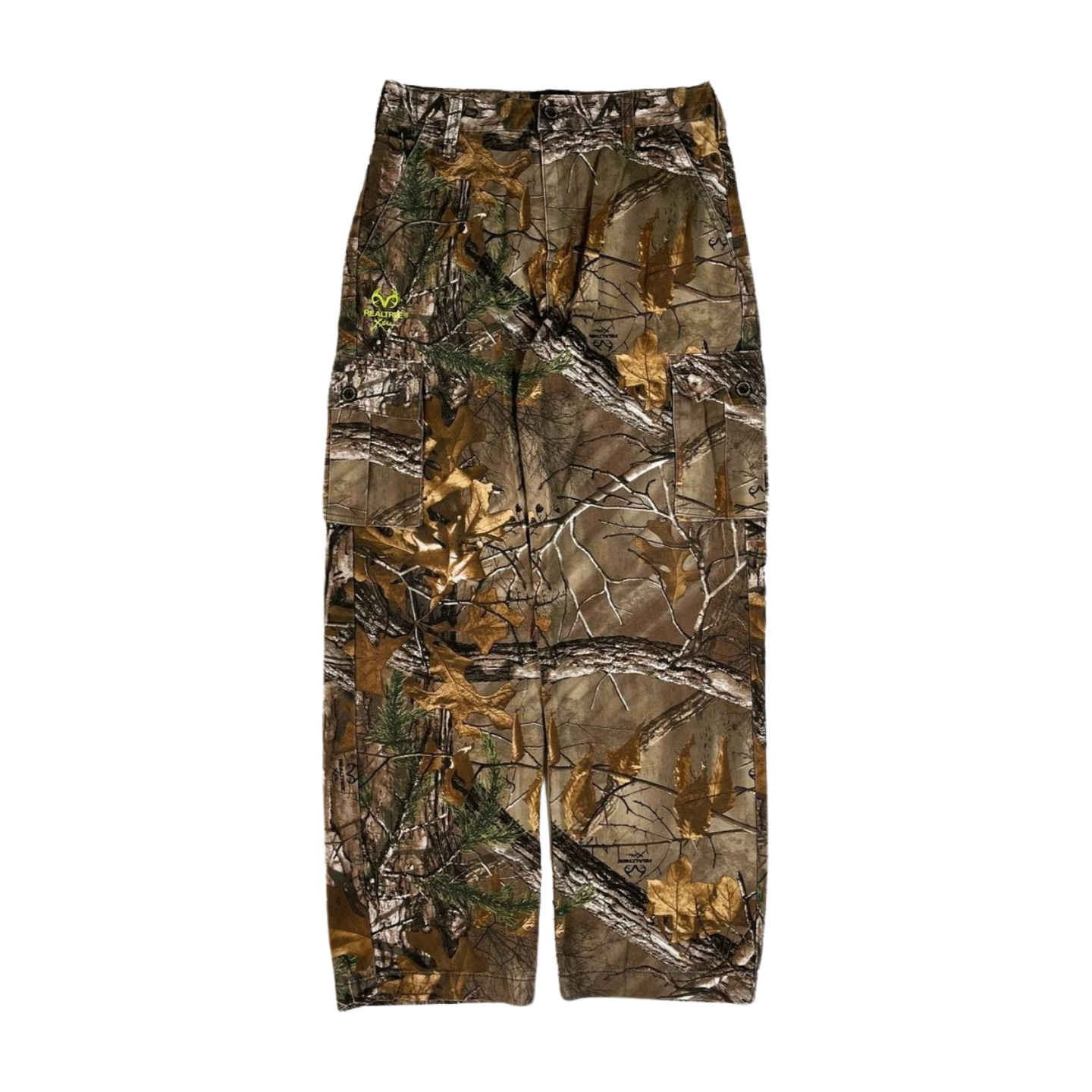 (30) Mossy Oak Camo Pants