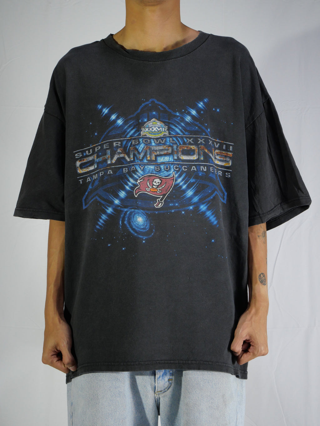 (XXL) Tampa Bay T-shirt