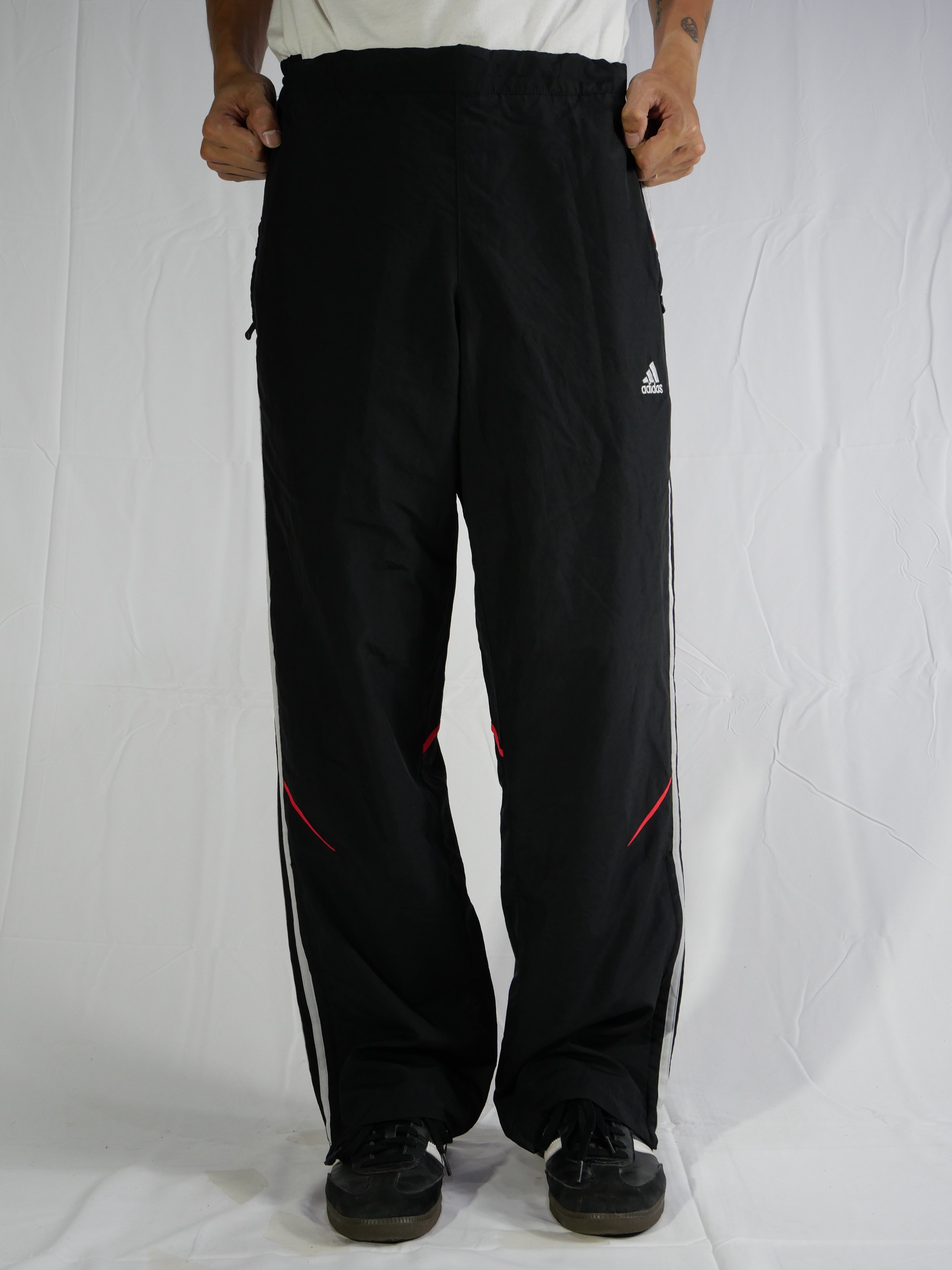 (XL) Adidas Track Pants
