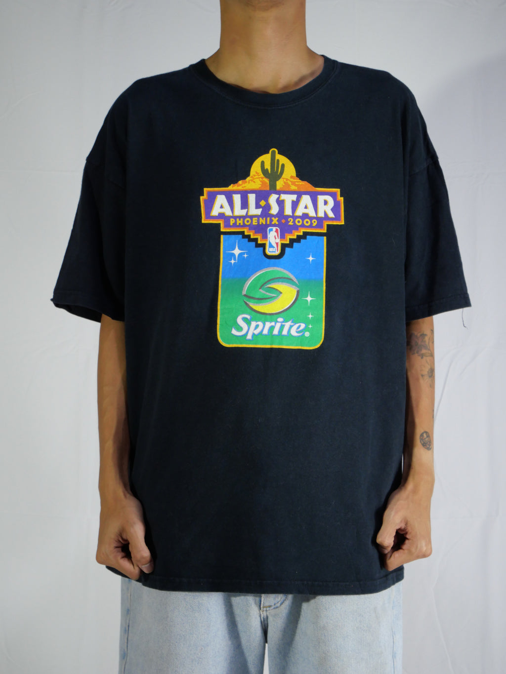 (XL) NBA T-shirt